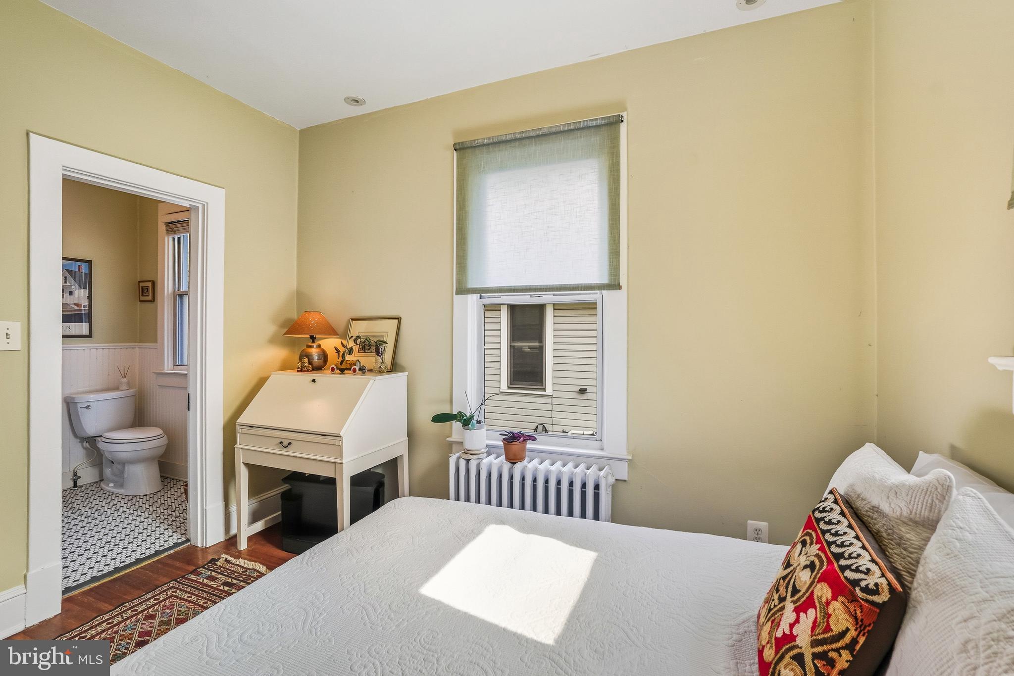 TAKOMA PARK - Residential