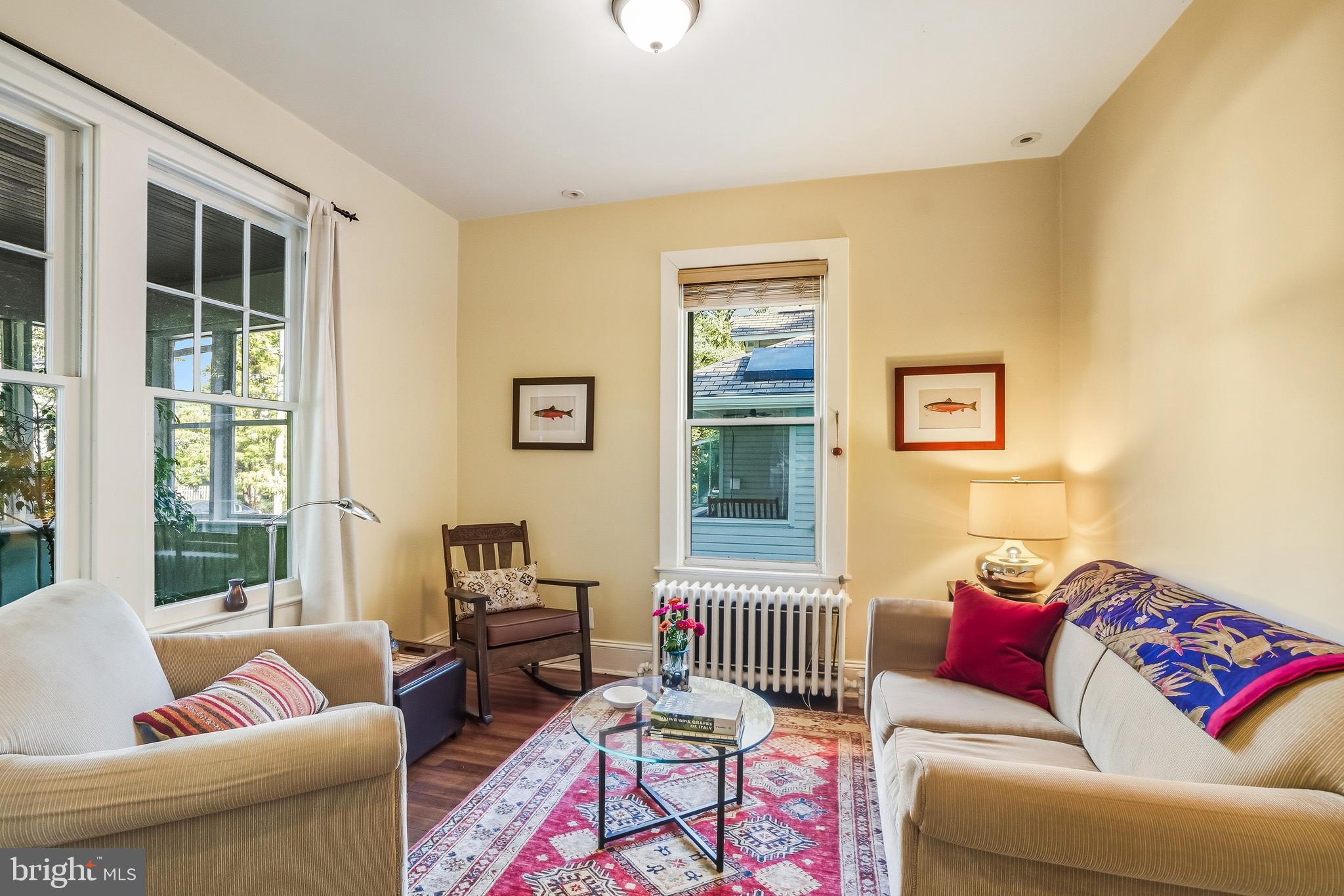 TAKOMA PARK - Residential