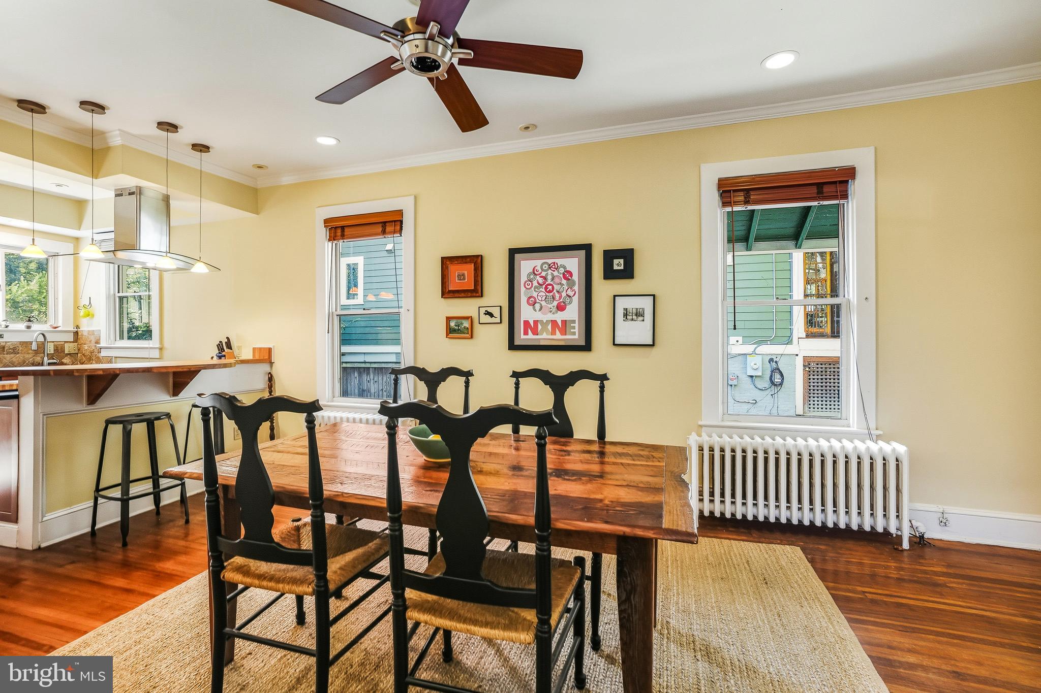 TAKOMA PARK - Residential