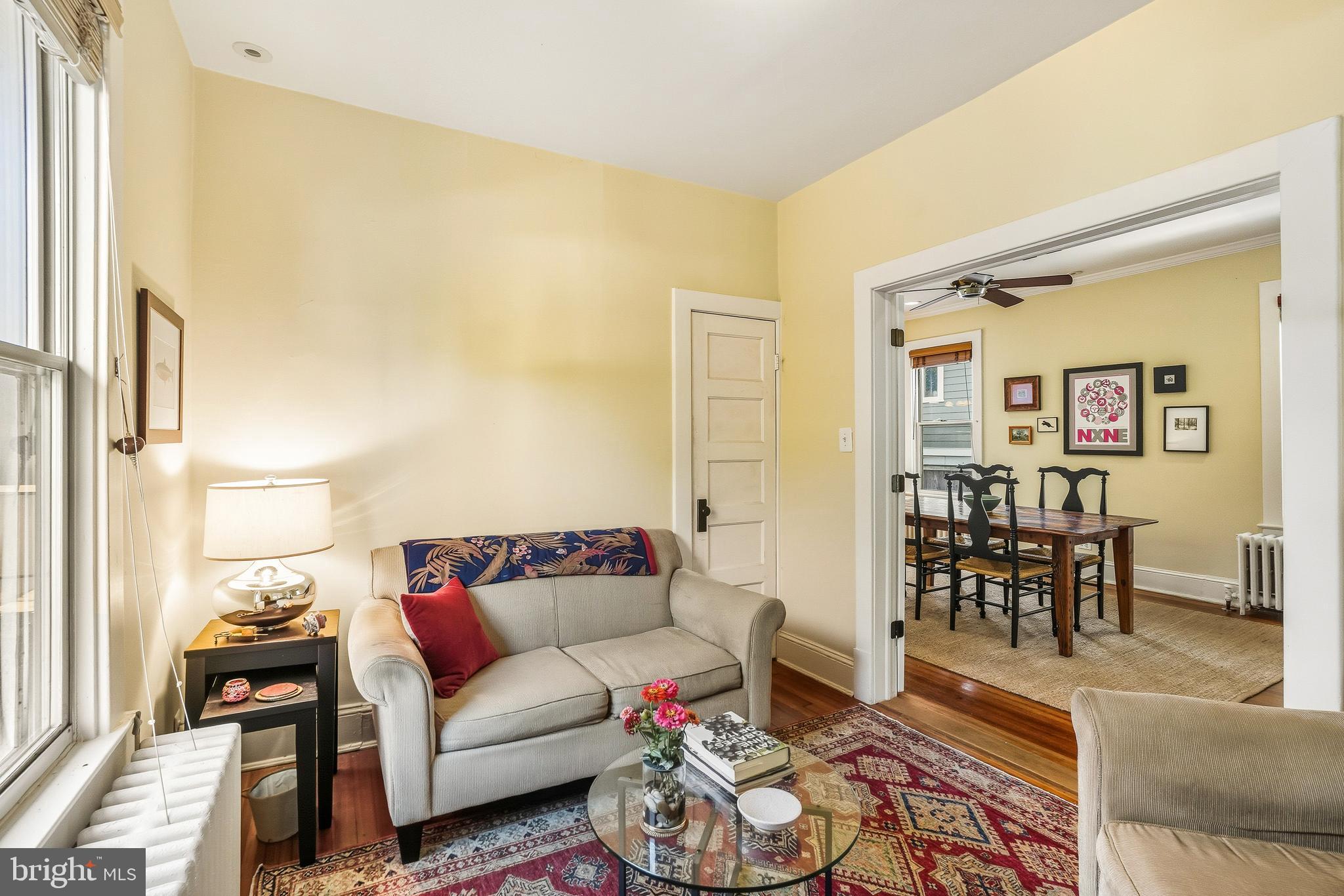 TAKOMA PARK - Residential