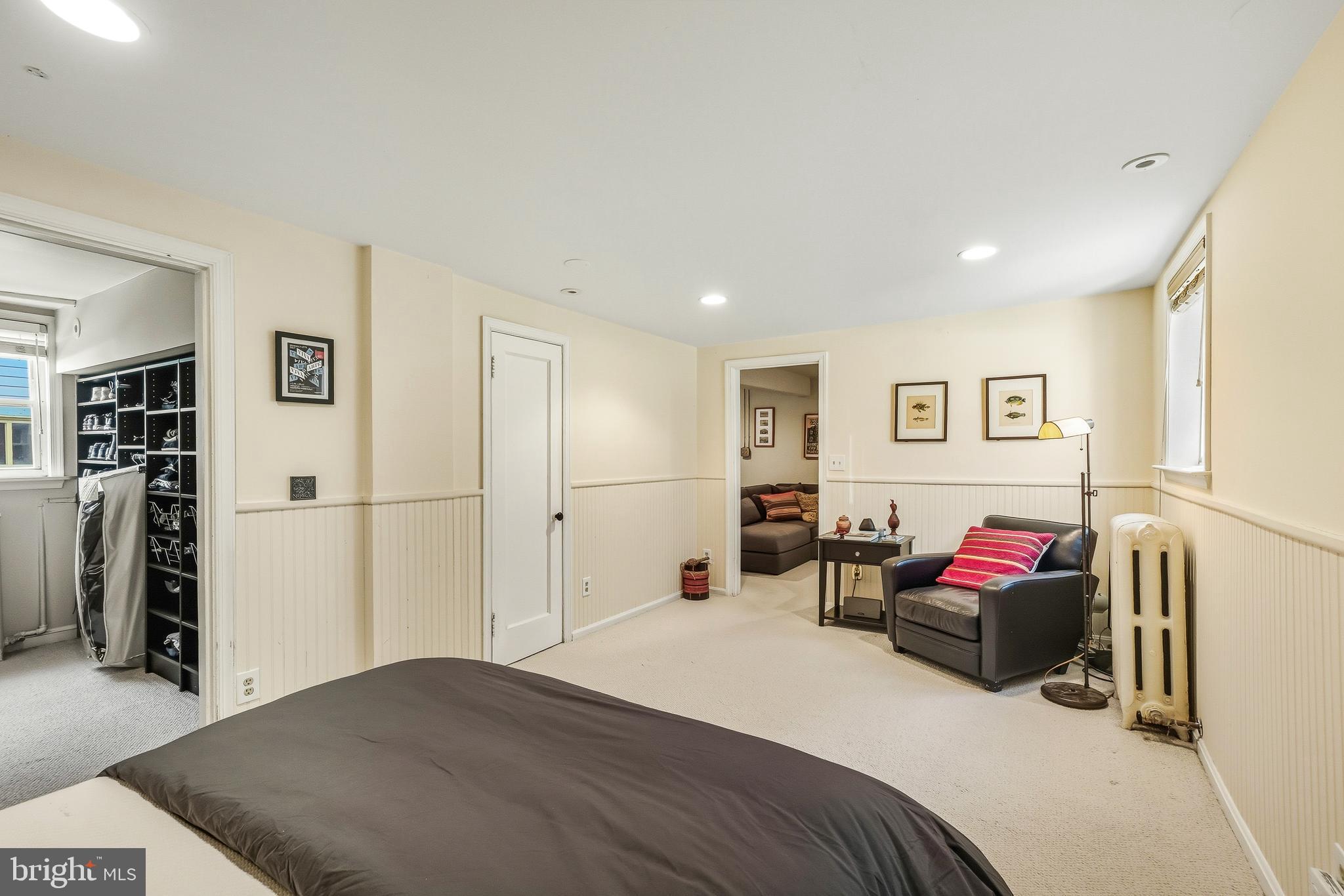 TAKOMA PARK - Residential