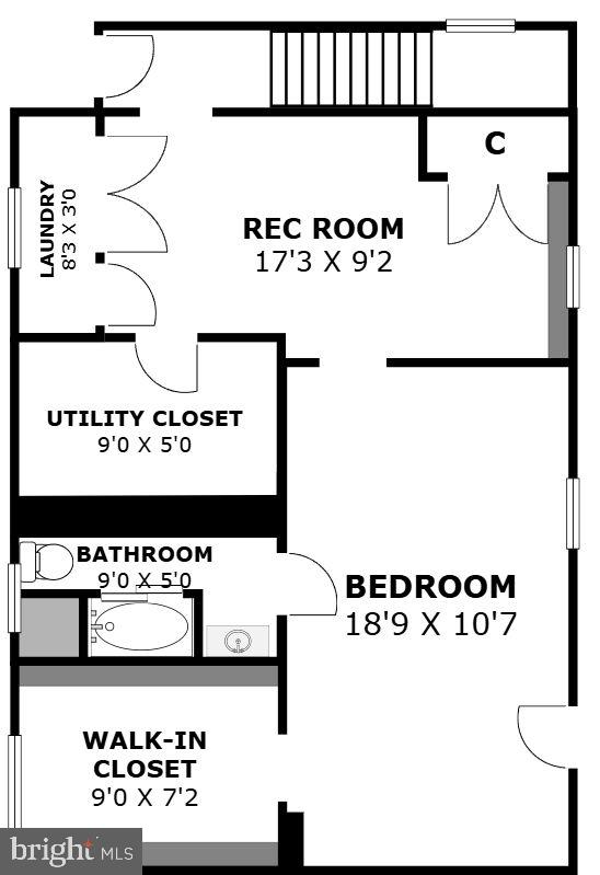 TAKOMA PARK - Residential