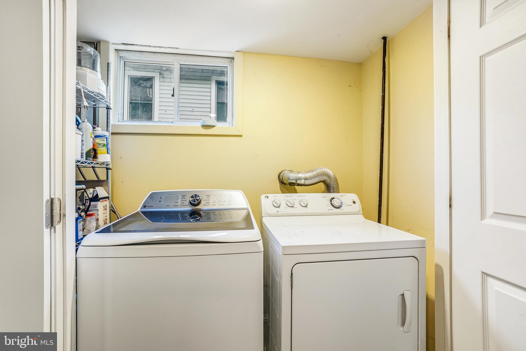 TAKOMA PARK - Residential