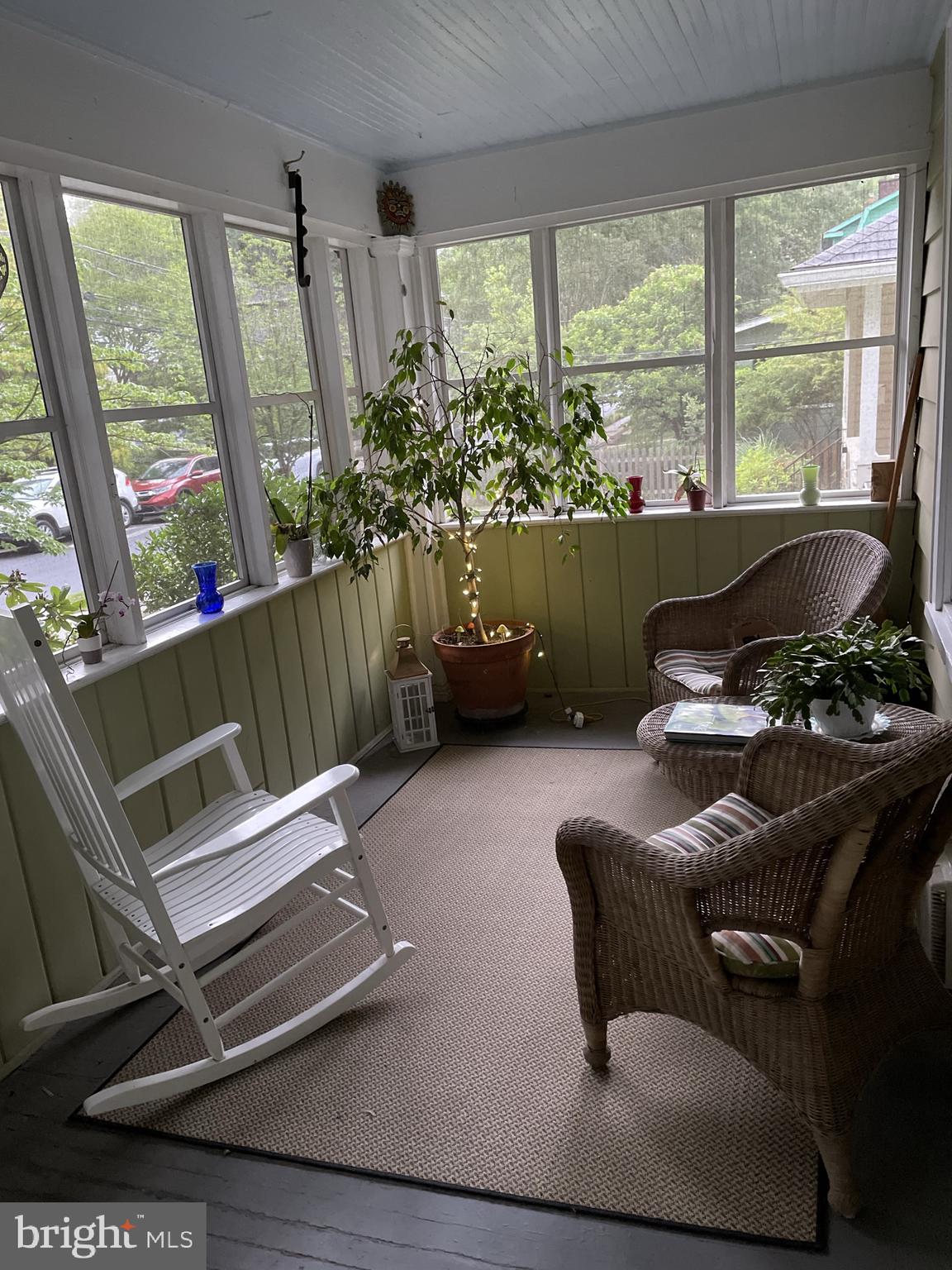 TAKOMA PARK - Residential