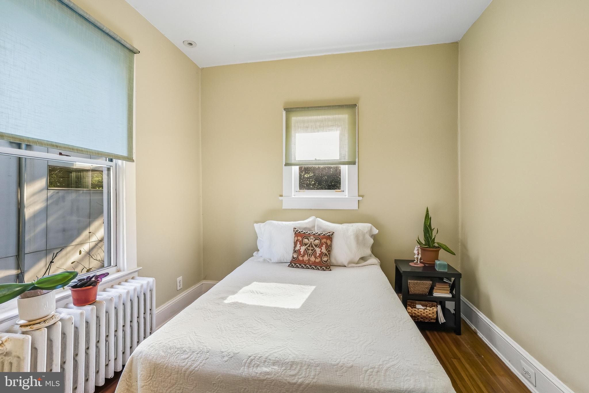 TAKOMA PARK - Residential