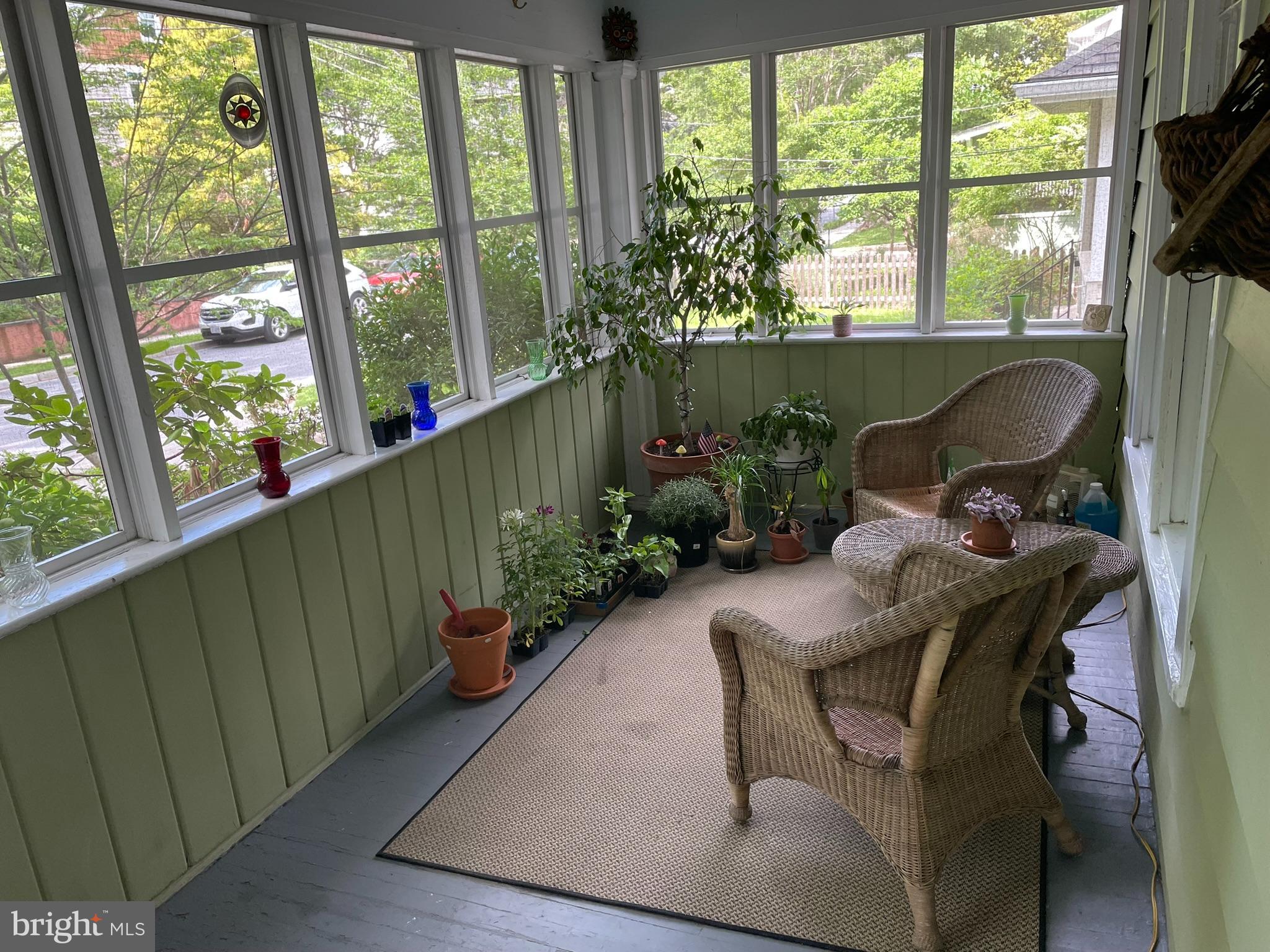 TAKOMA PARK - Residential