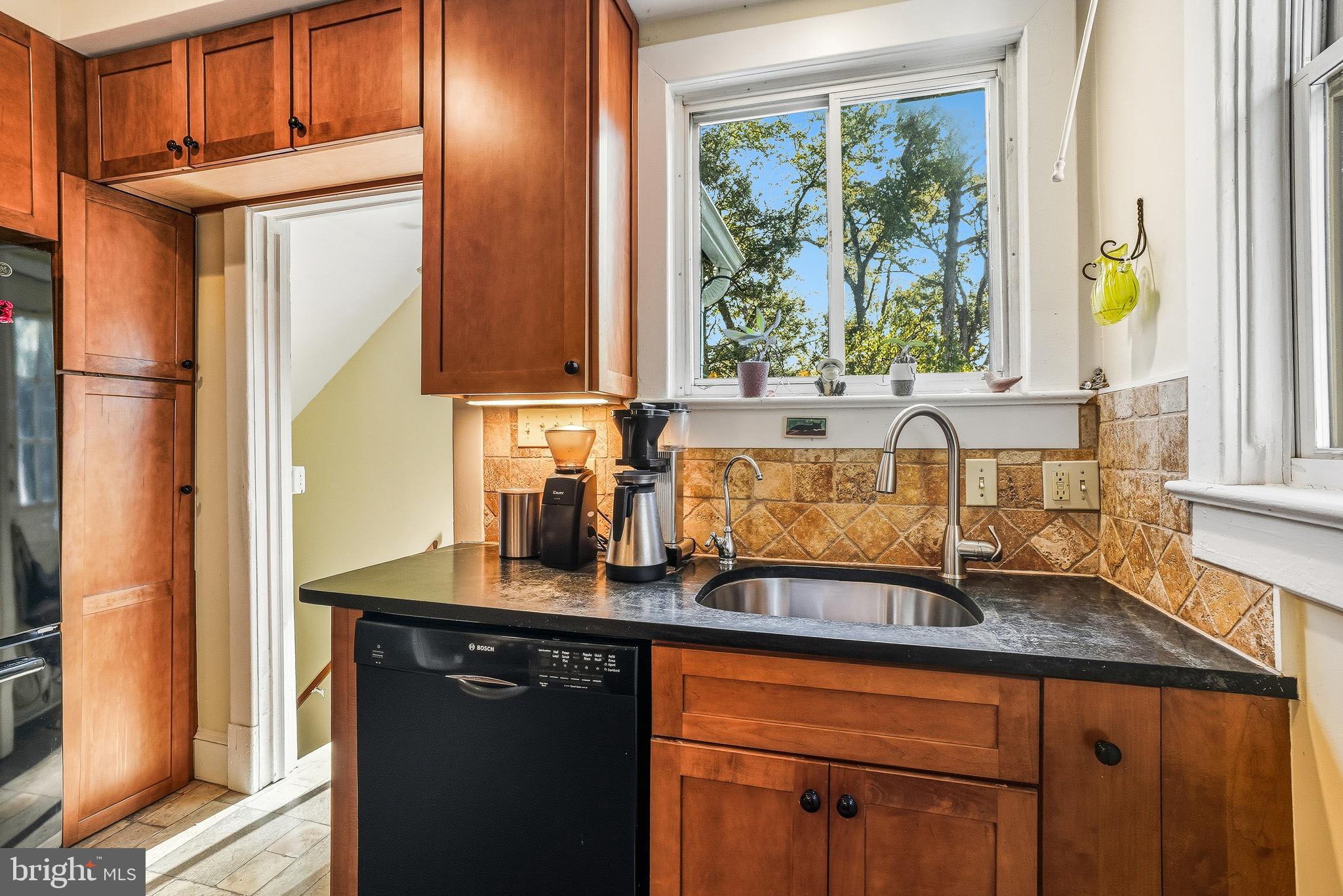 TAKOMA PARK - Residential