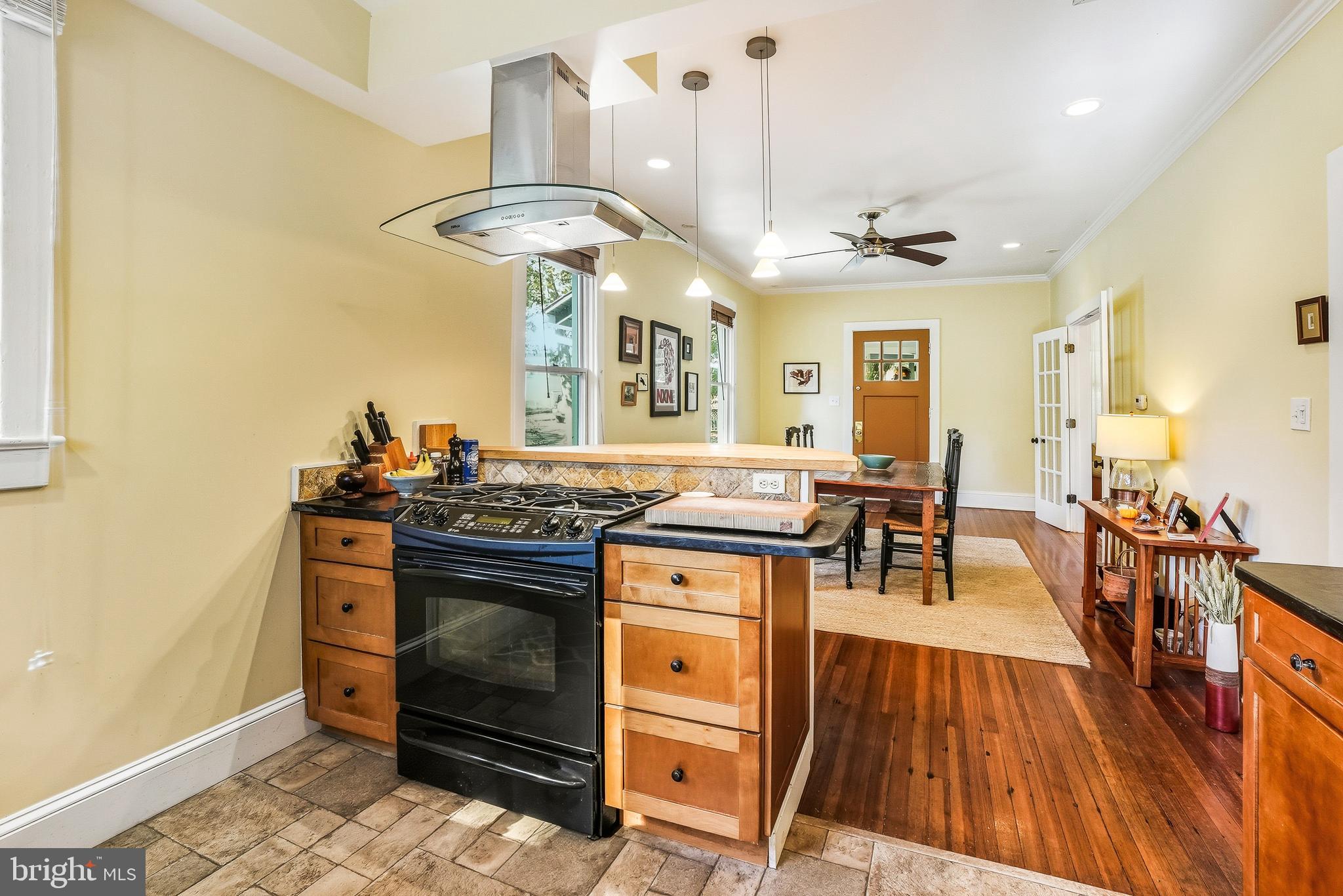 TAKOMA PARK - Residential