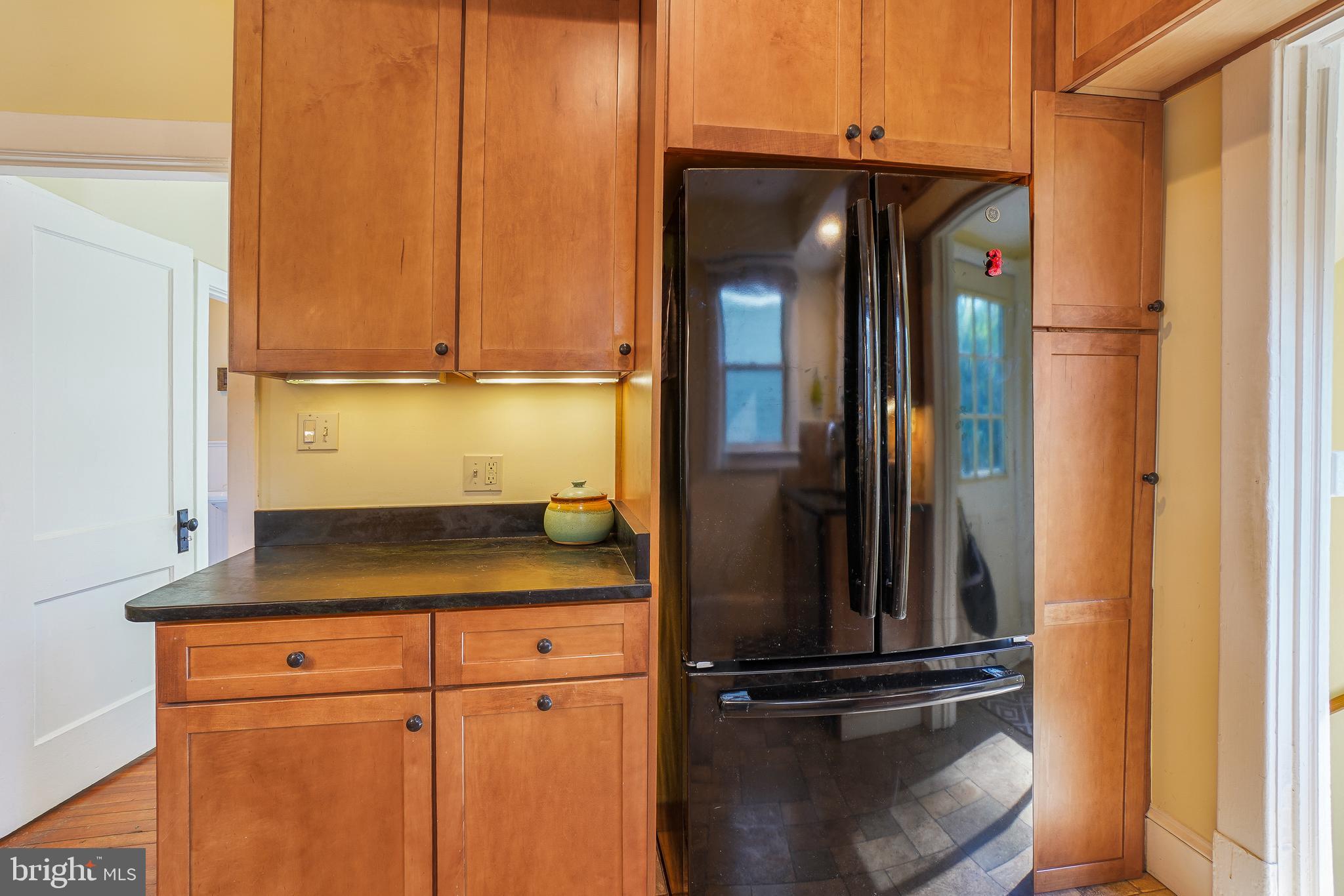 TAKOMA PARK - Residential