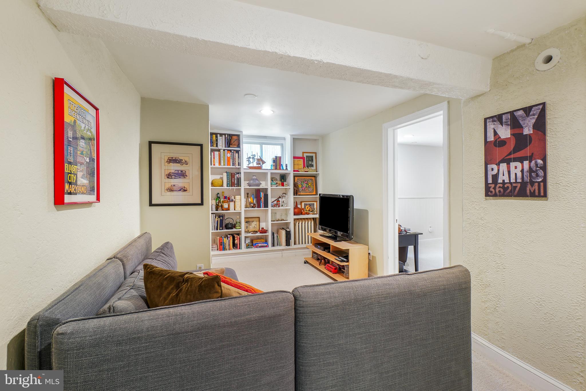 TAKOMA PARK - Residential