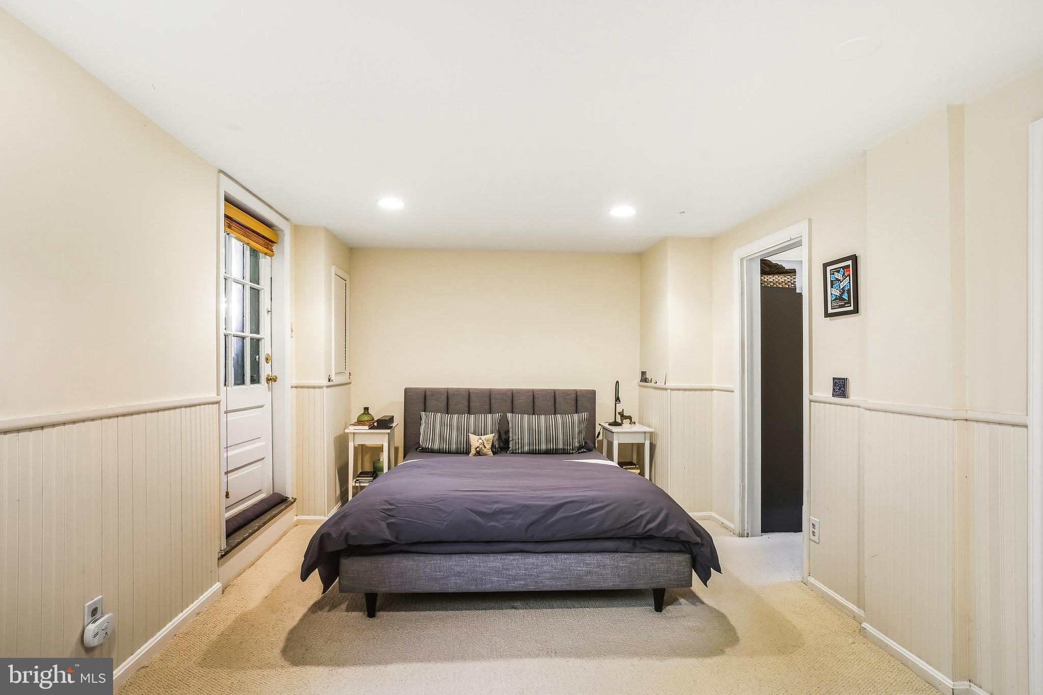 TAKOMA PARK - Residential