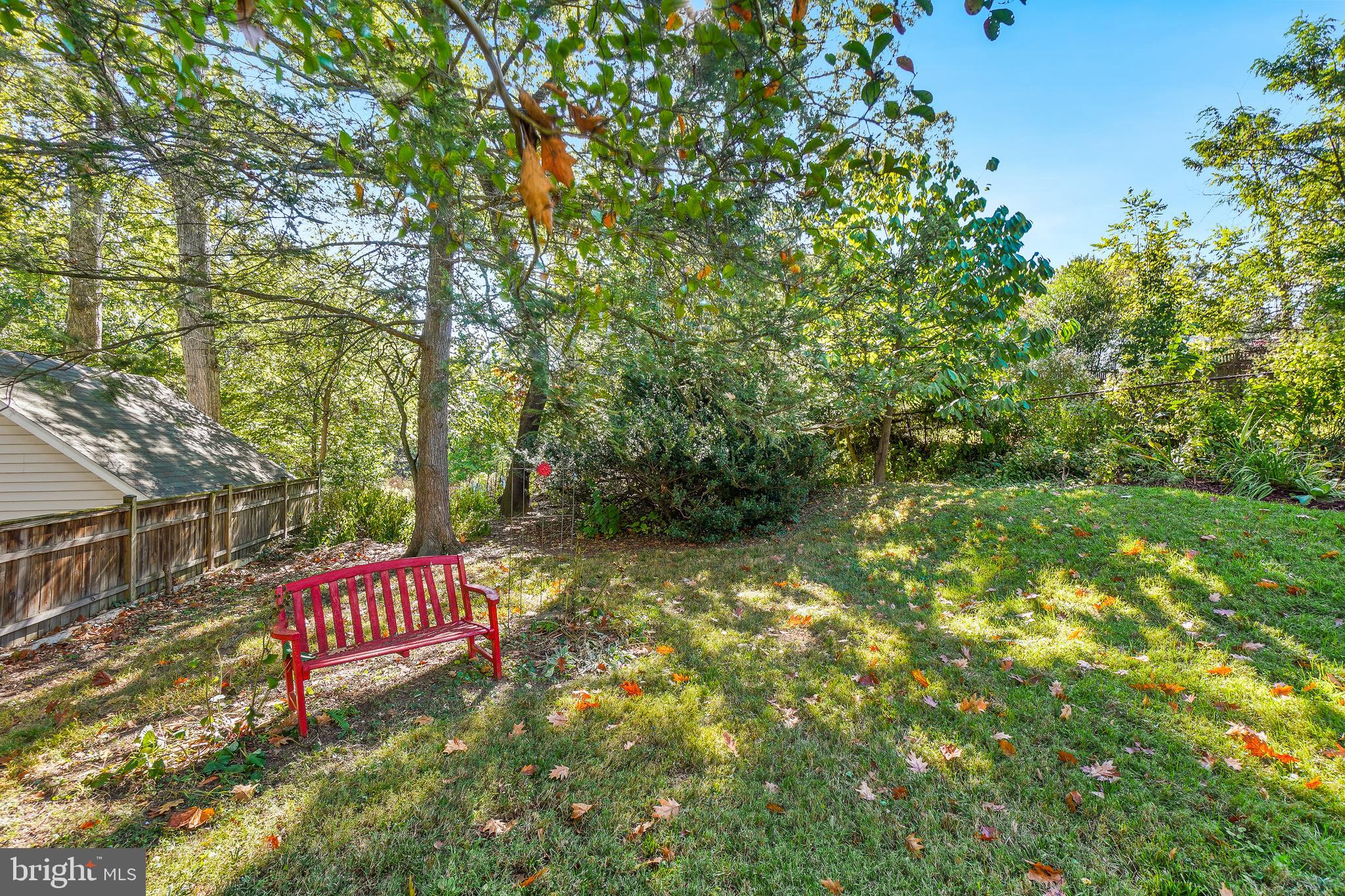 TAKOMA PARK - Residential