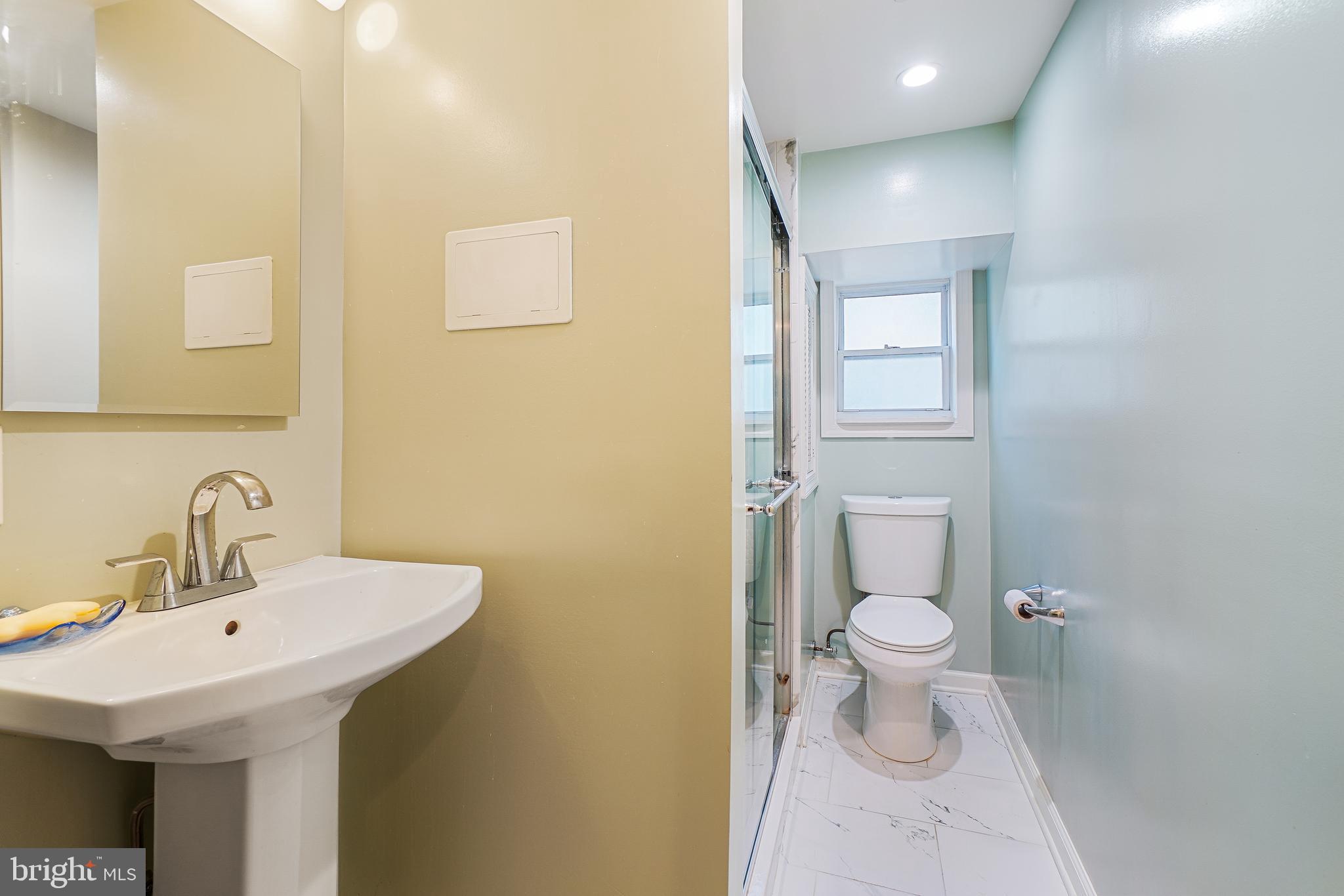 TAKOMA PARK - Residential