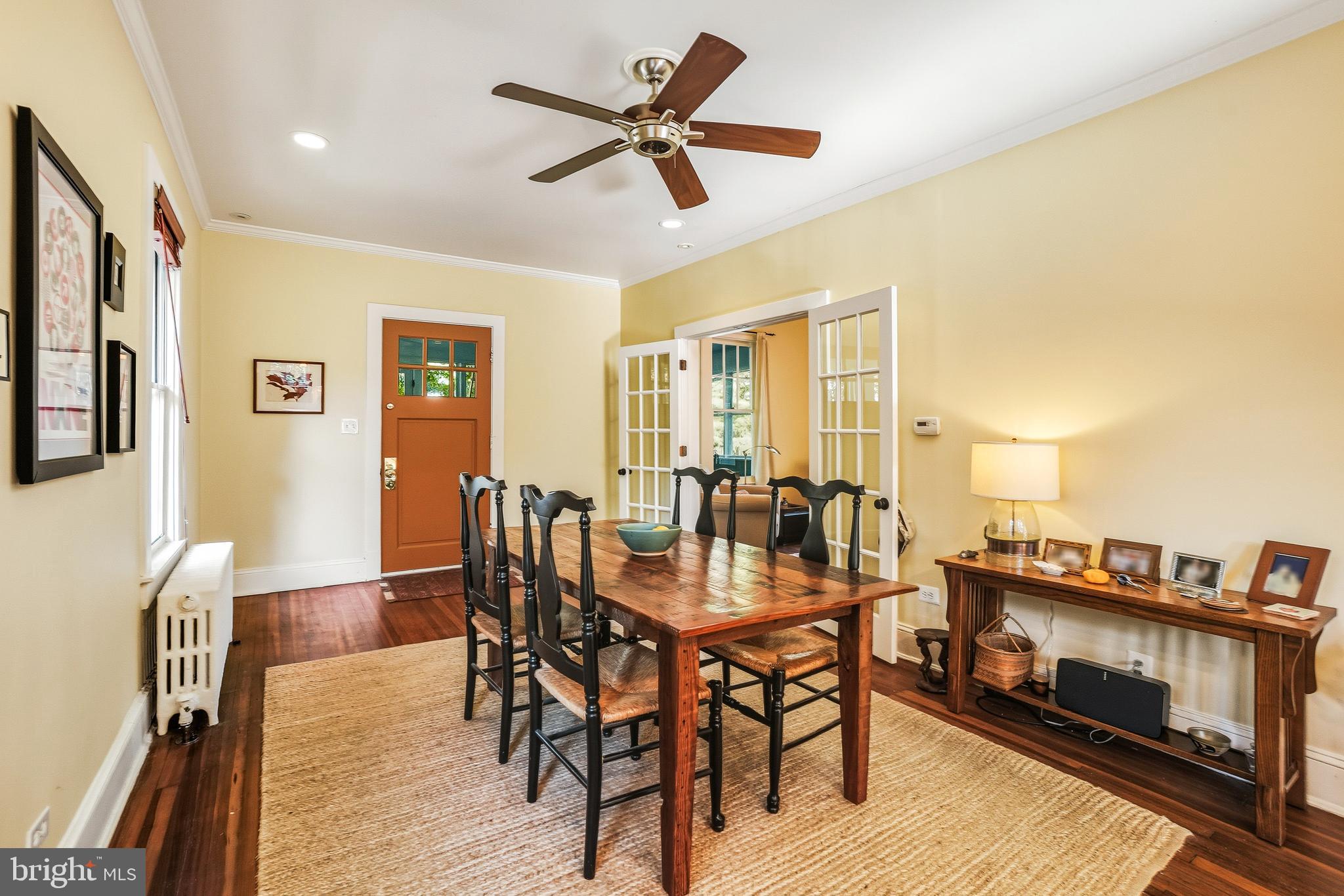 TAKOMA PARK - Residential