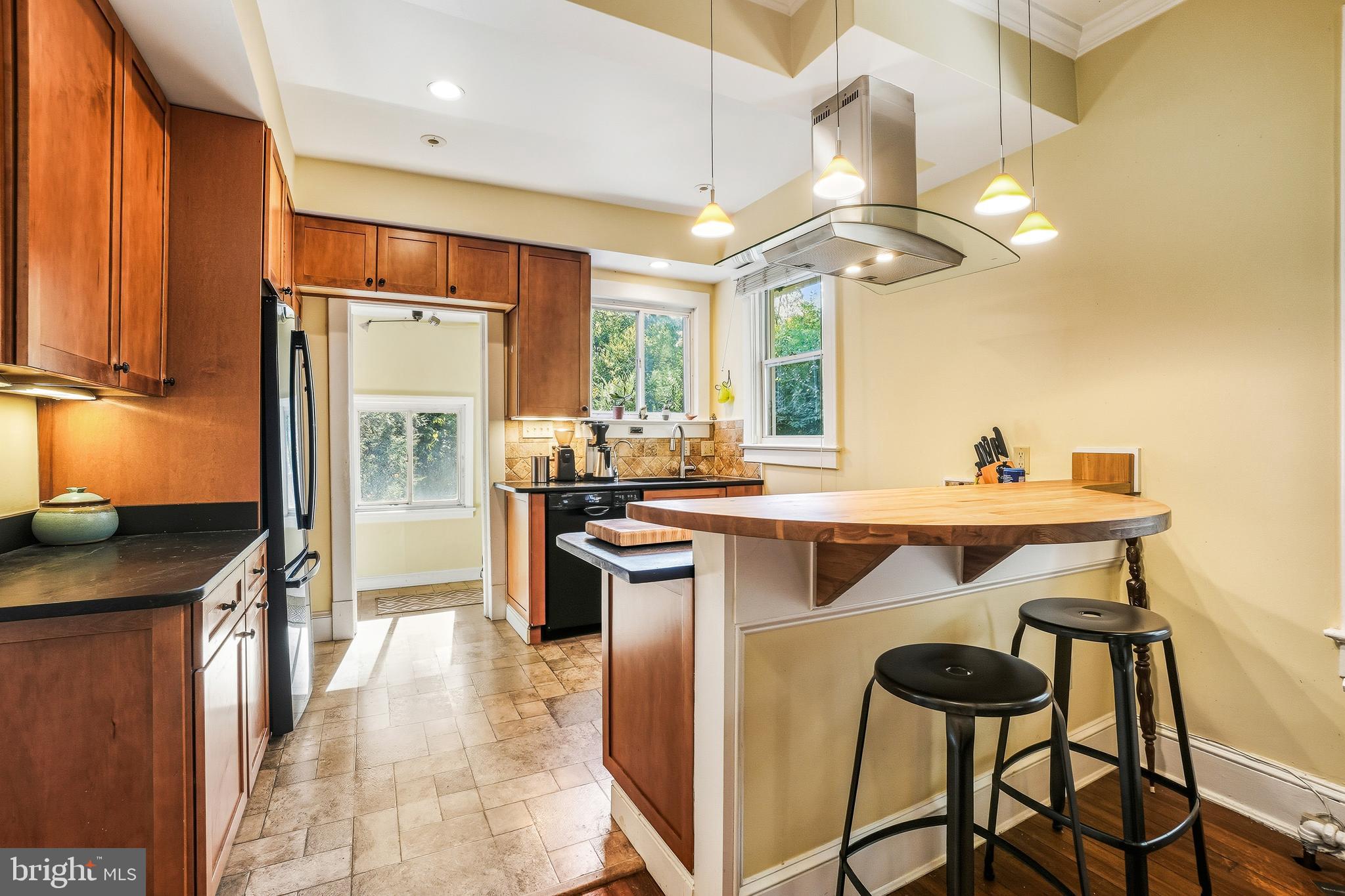 TAKOMA PARK - Residential