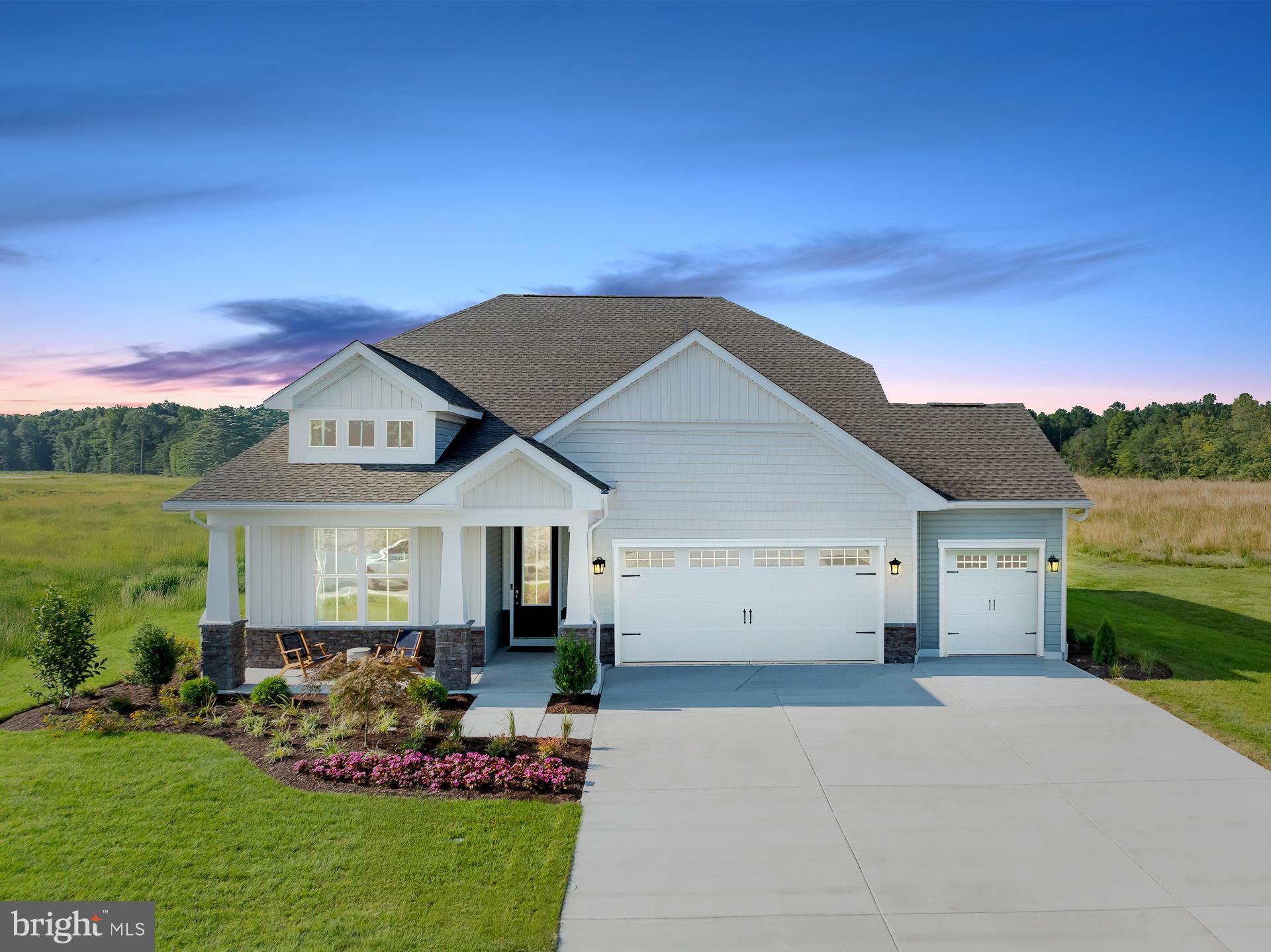 KINGFISHER - Residential