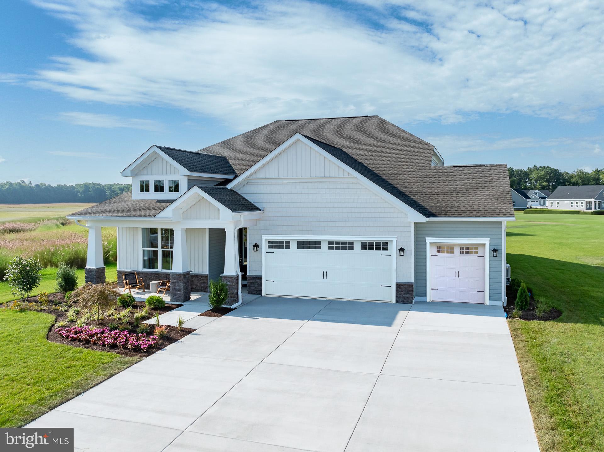 KINGFISHER - Residential