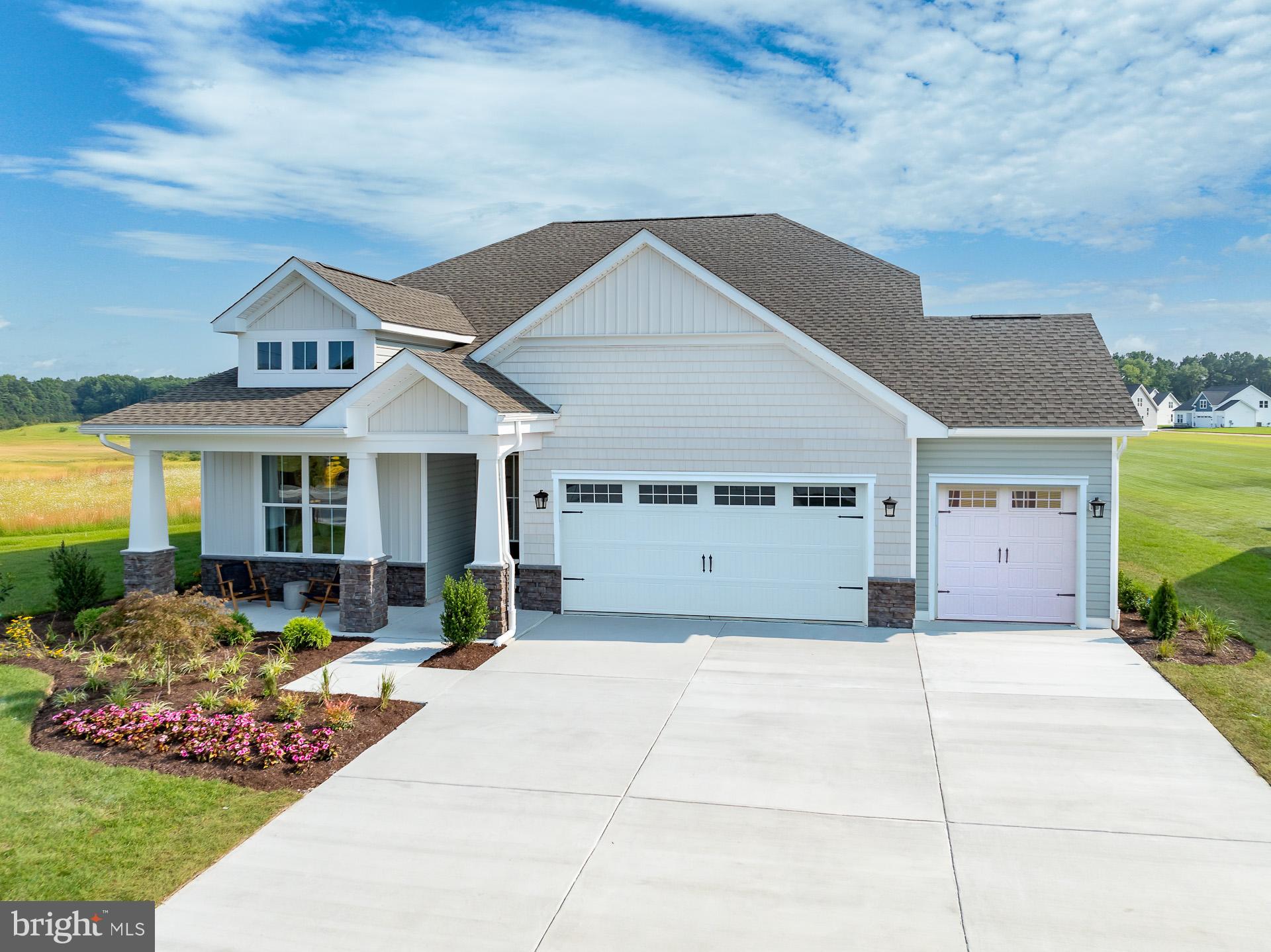 KINGFISHER - Residential