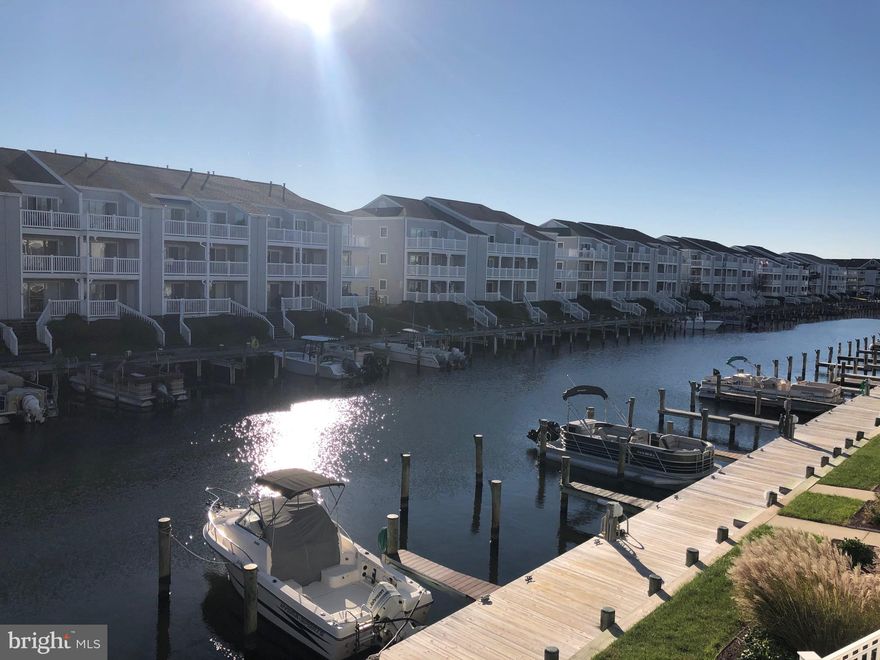 Enjoy the best of the beach here at Hidden Harbour.  Lovely water views from this well maintained, nicely furnished, 1 bedroom 1 bath condo.  Beautiful community.  Very close to beach and Northside Park.  Front row seat for the fireworks, Winterfest of Lights and all the activities and offerings.  Each phase of Hidden Harbour has it's own outdoor pool.  It doesn't get much better than this...