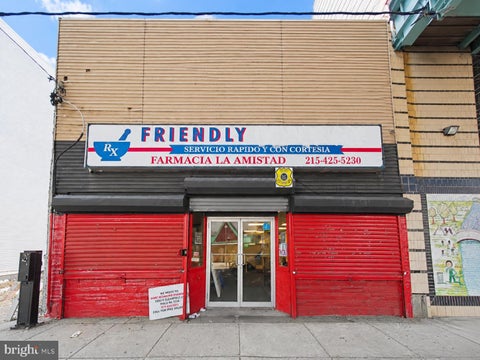 Photo of 2258 - 60 N Front Street, PHILADELPHIA, PA 19133 (MLS # PAPH2667672)