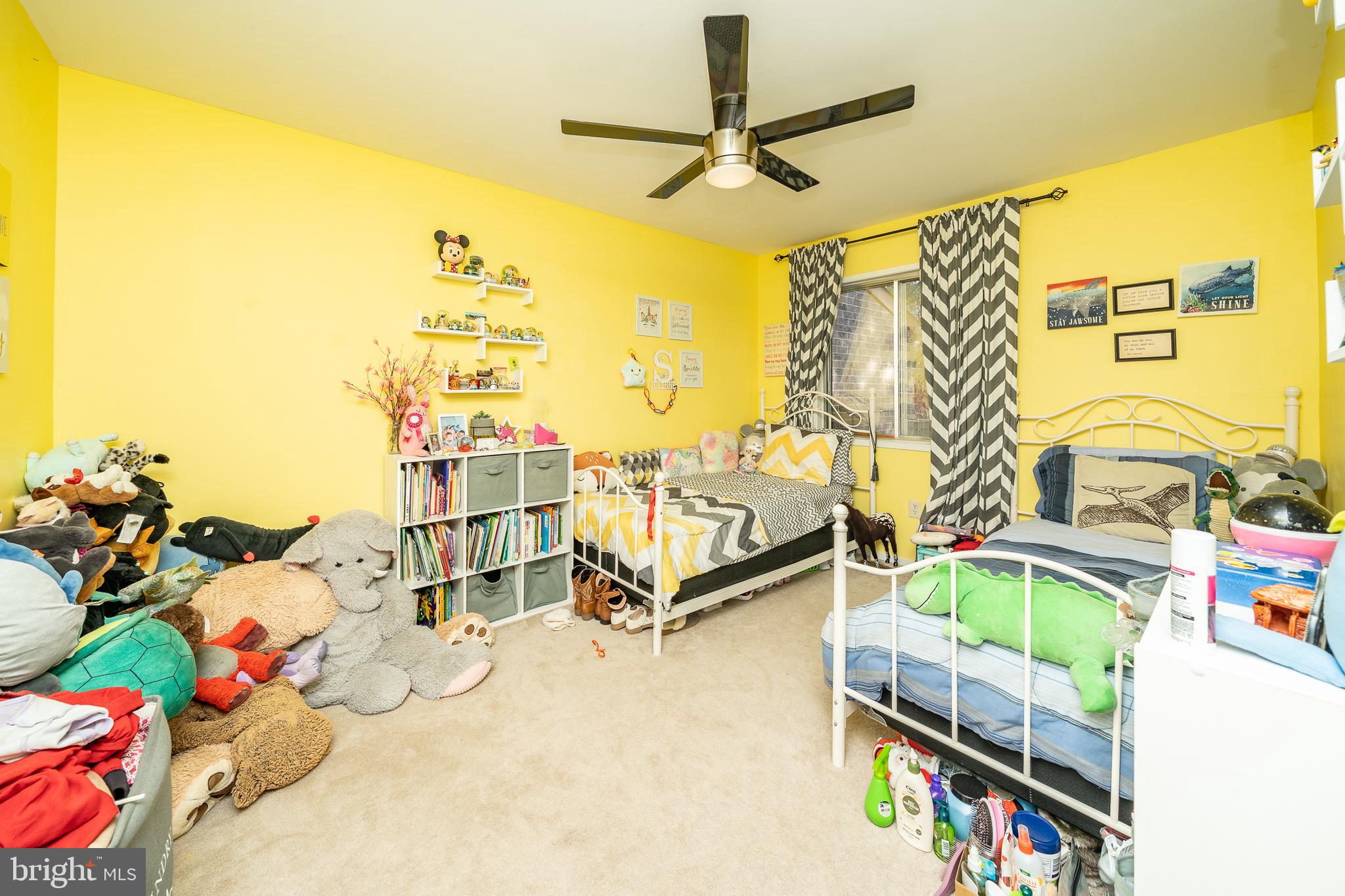 WALKERS CHOICE - Residential