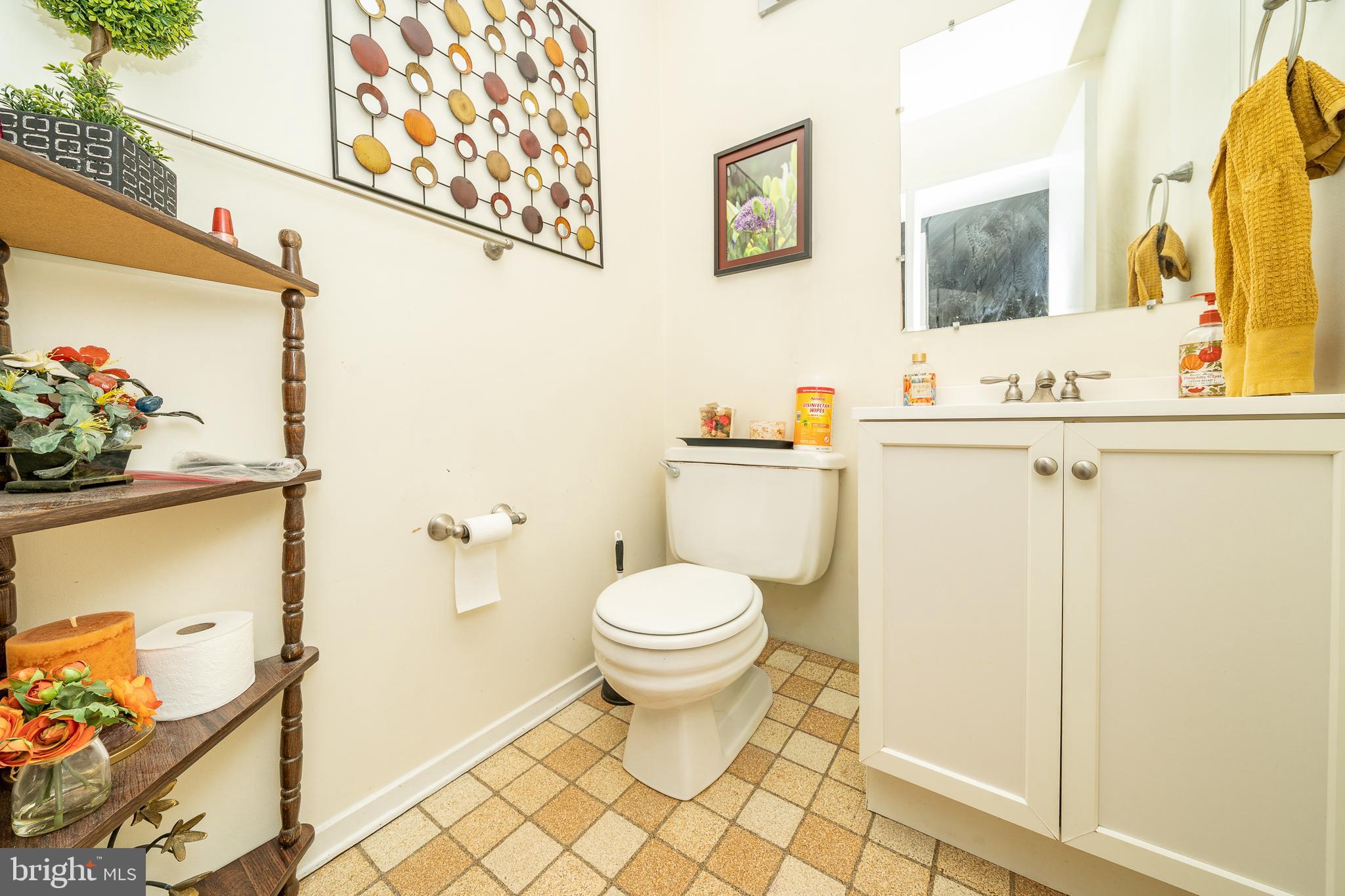 WALKERS CHOICE - Residential