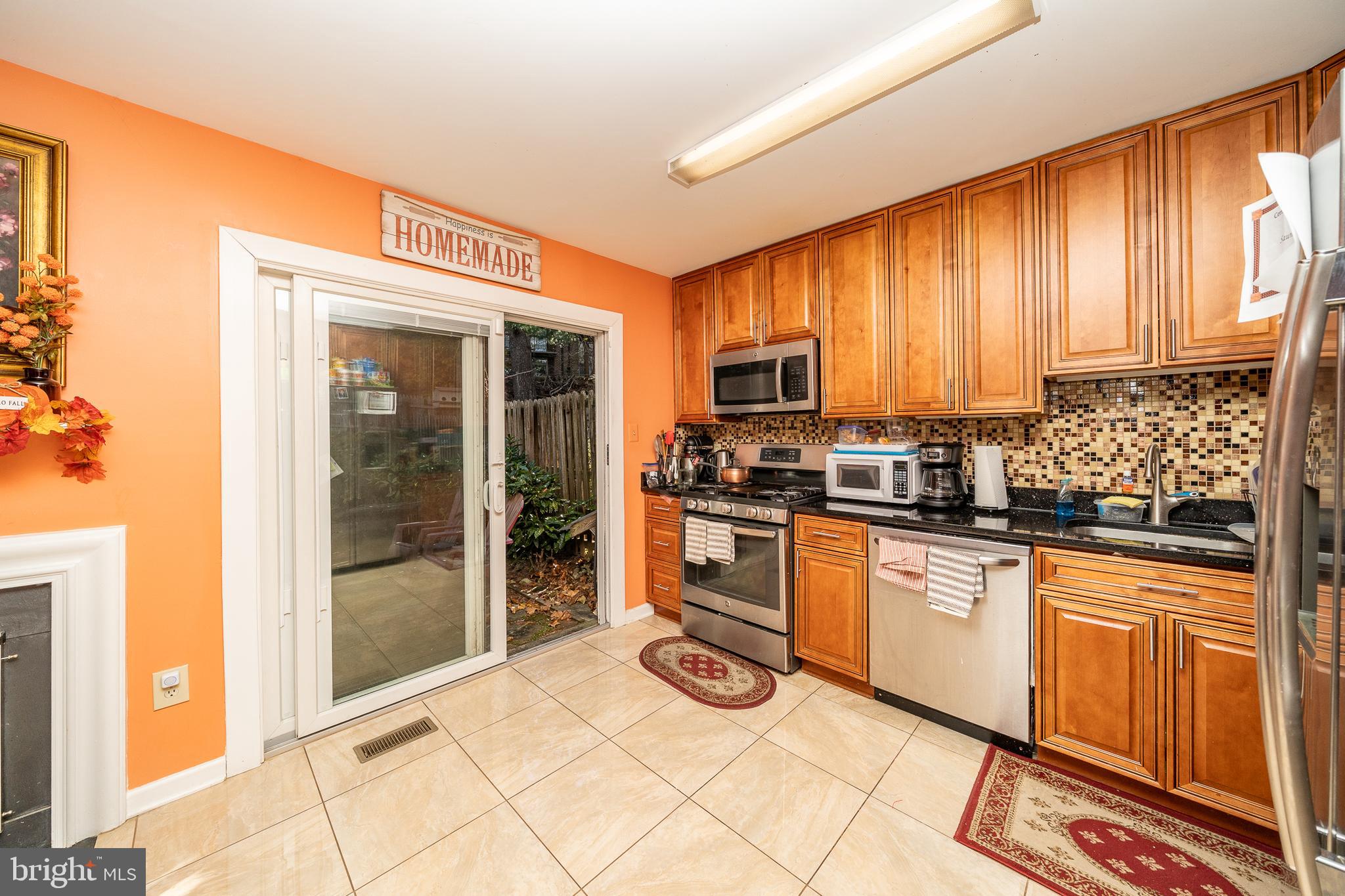 WALKERS CHOICE - Residential