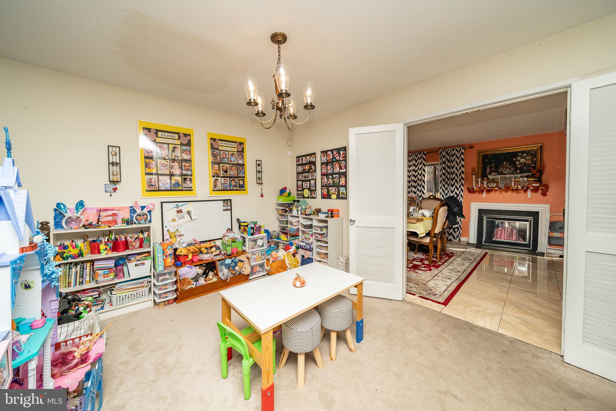 WALKERS CHOICE - Residential