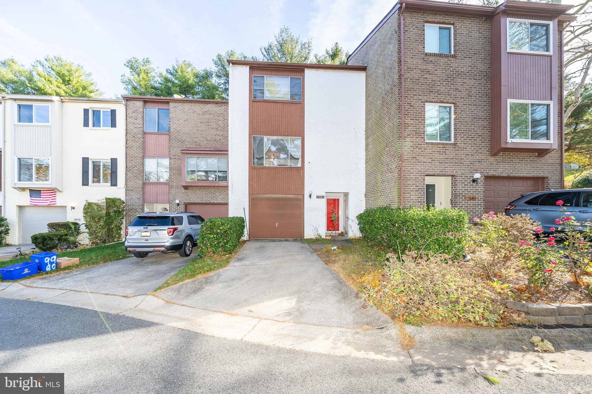 WALKERS CHOICE - Residential