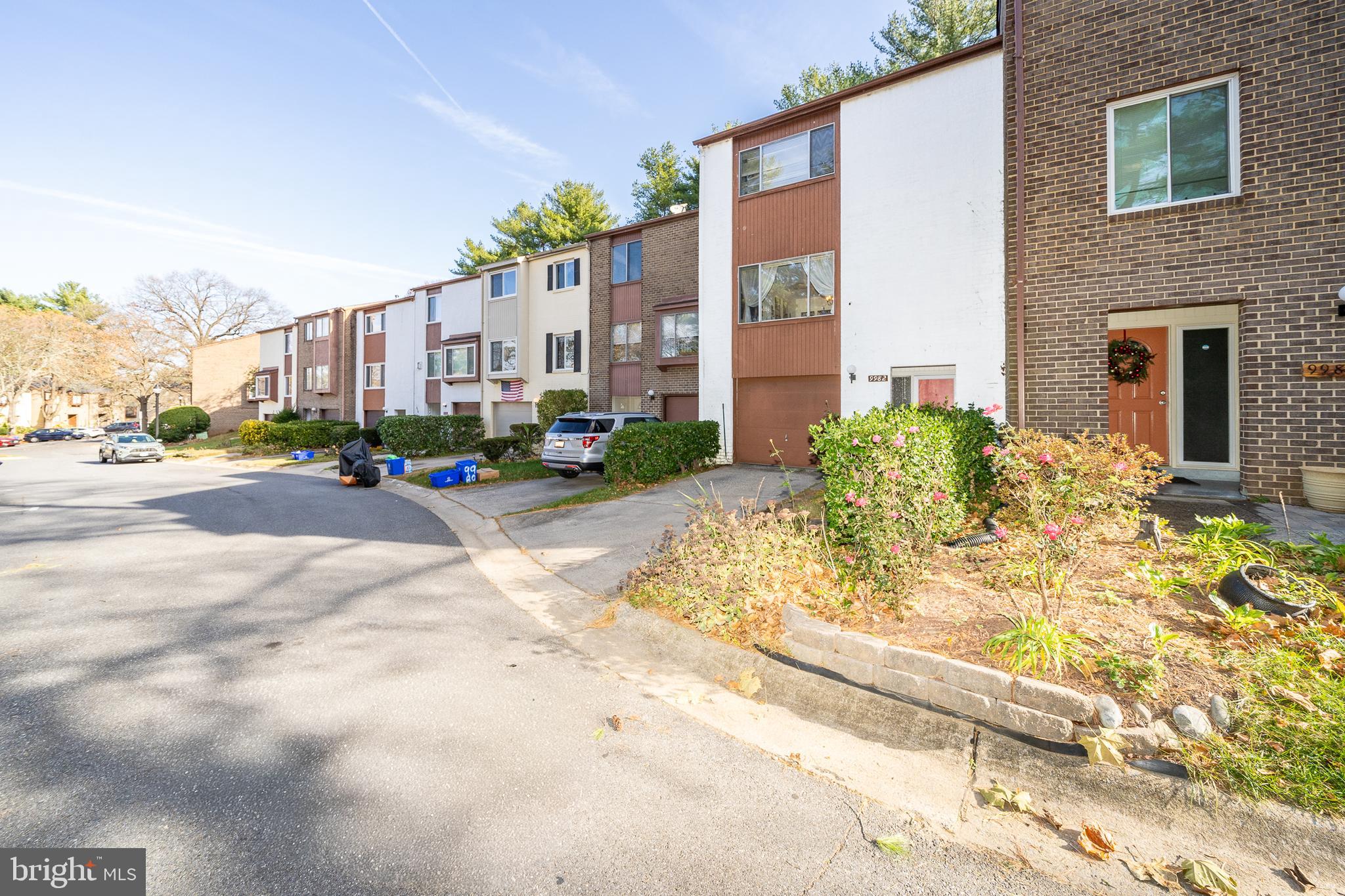 WALKERS CHOICE - Residential