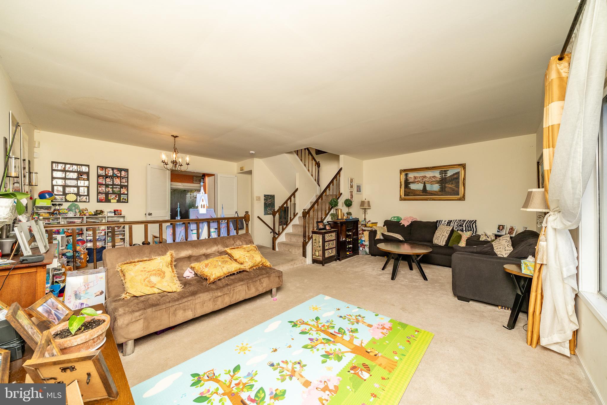 WALKERS CHOICE - Residential