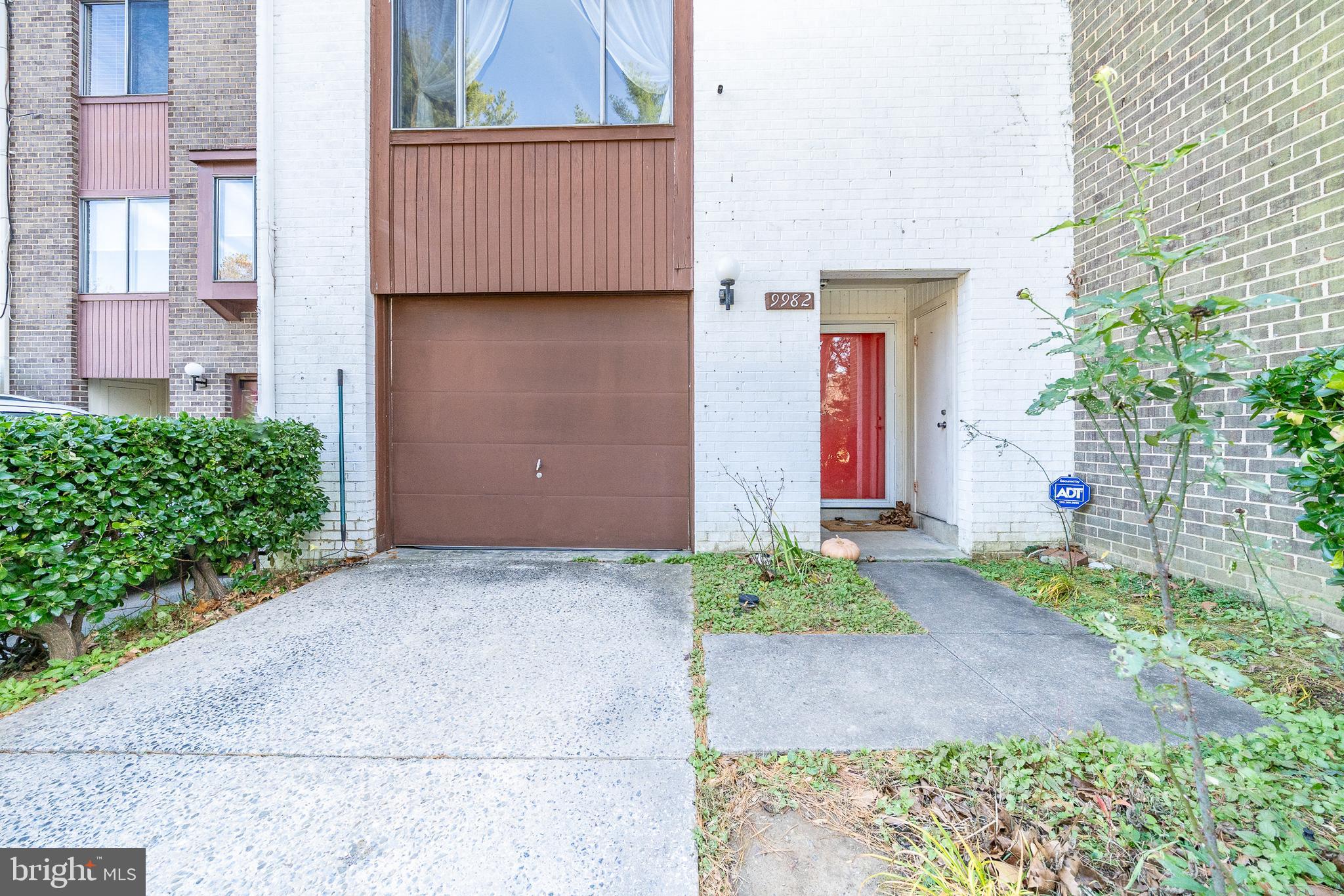 WALKERS CHOICE - Residential