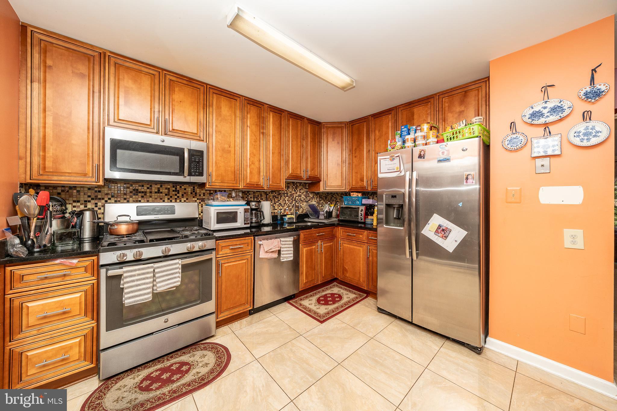 WALKERS CHOICE - Residential