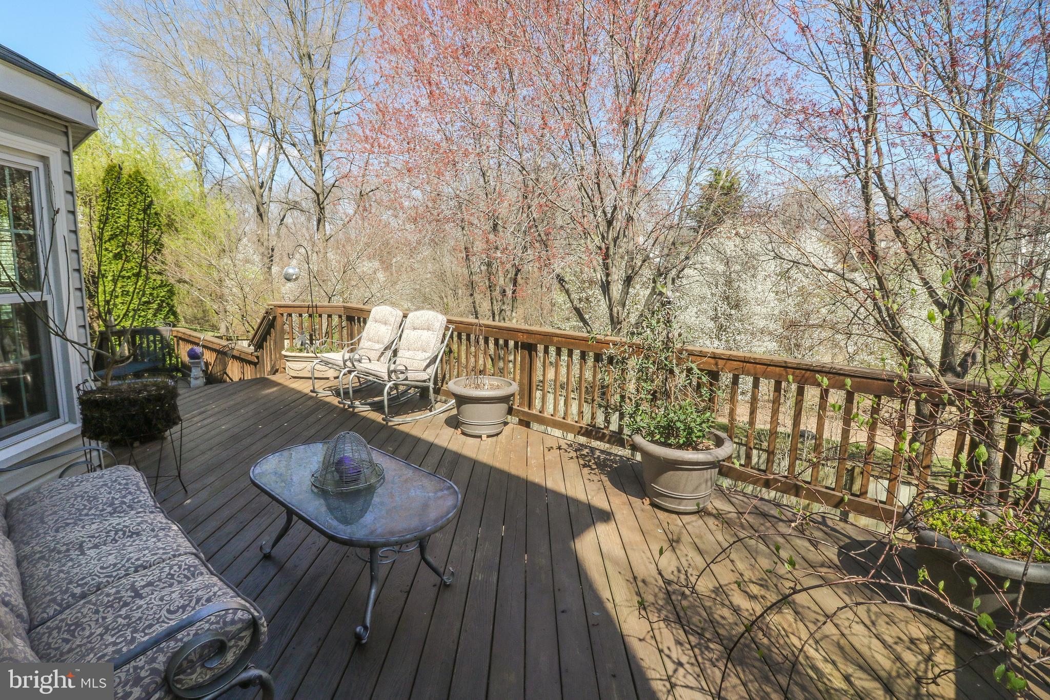 LITTLE ROCKY RUN - Residential