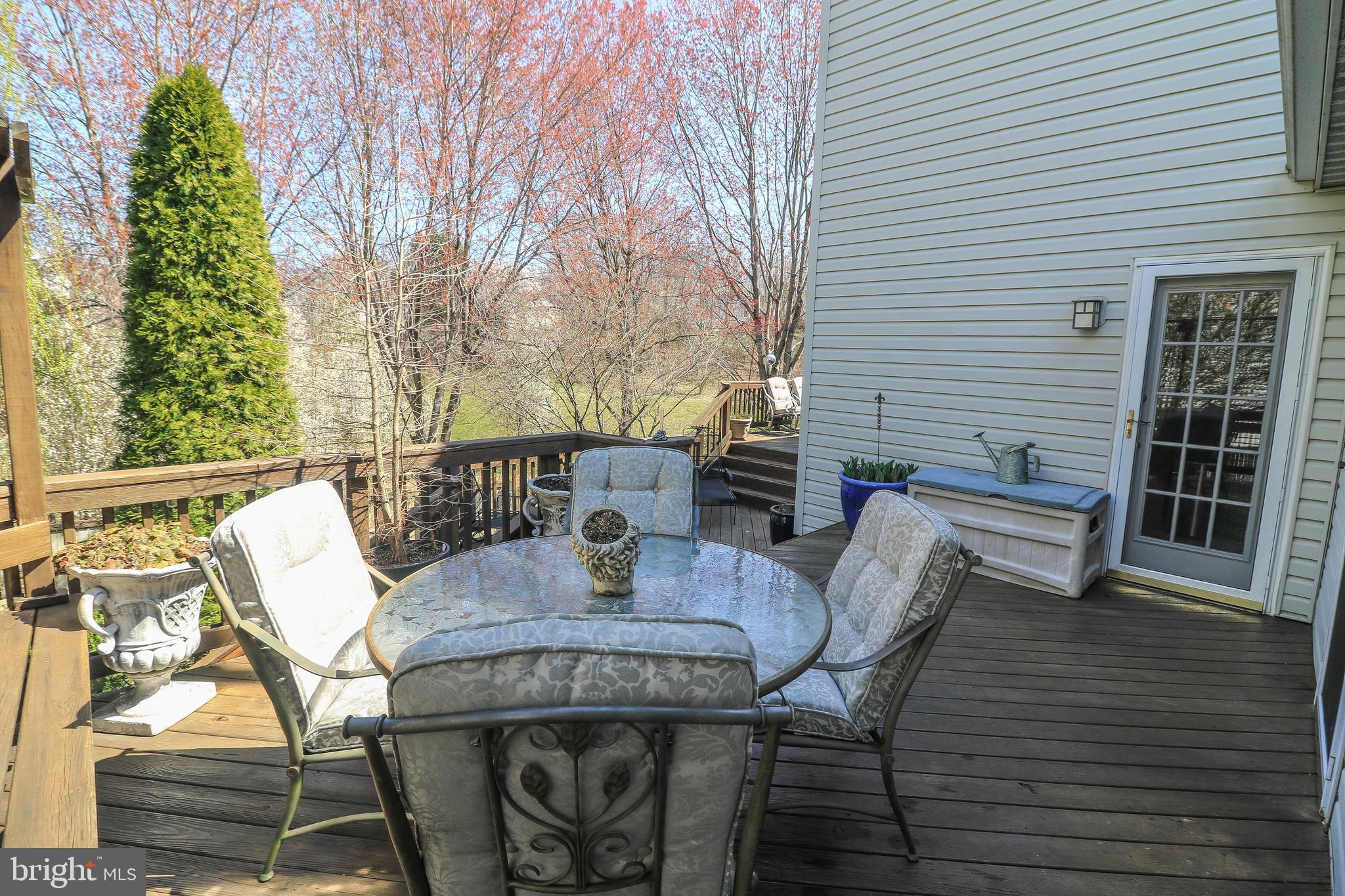 LITTLE ROCKY RUN - Residential