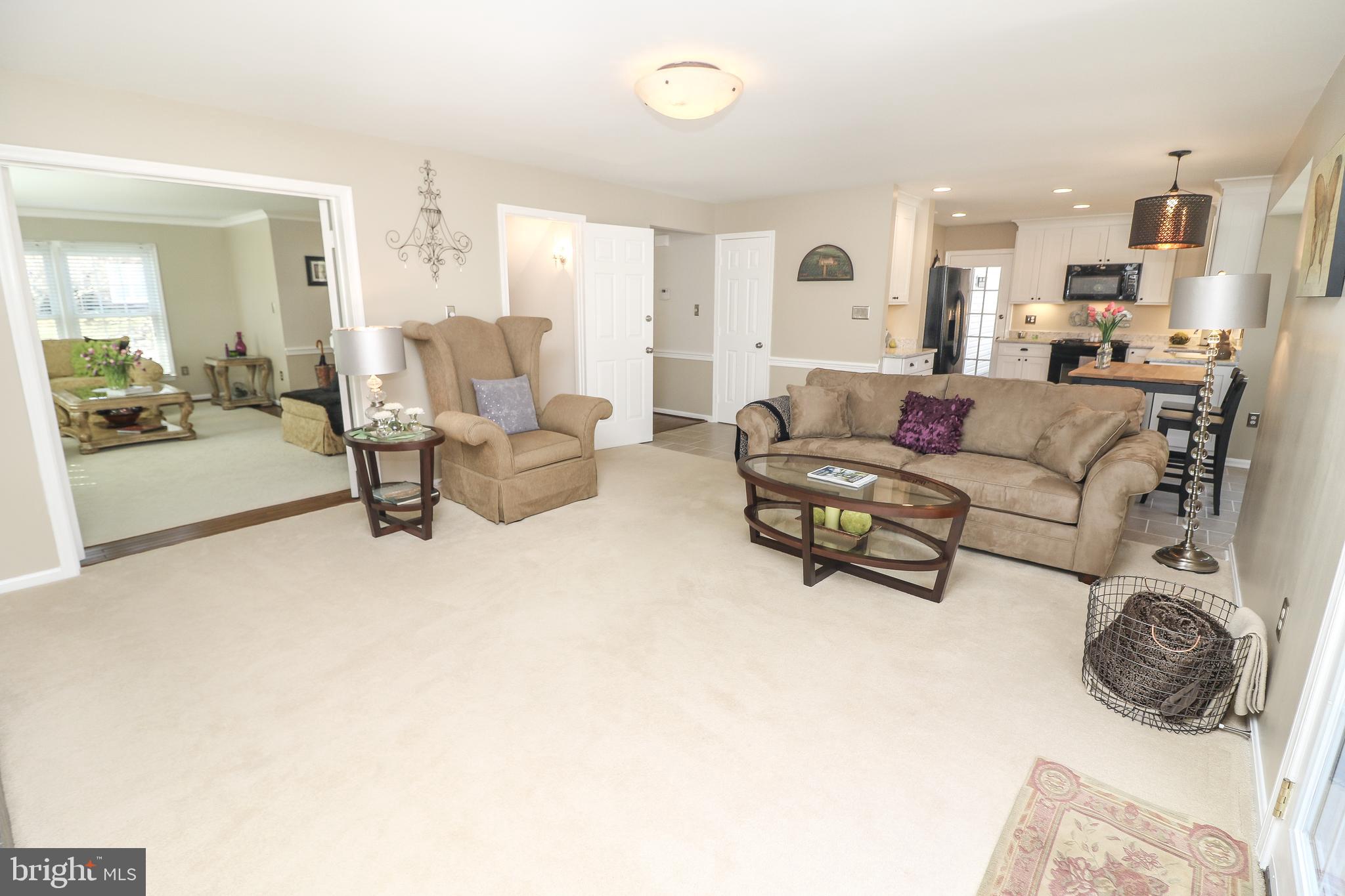 LITTLE ROCKY RUN - Residential