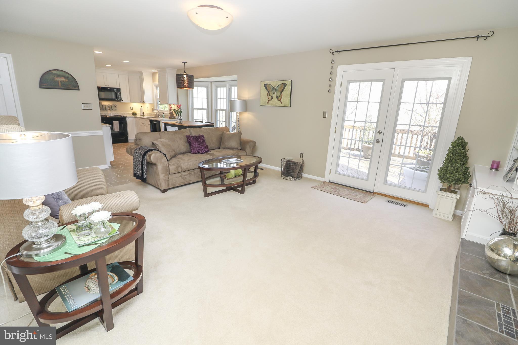 LITTLE ROCKY RUN - Residential