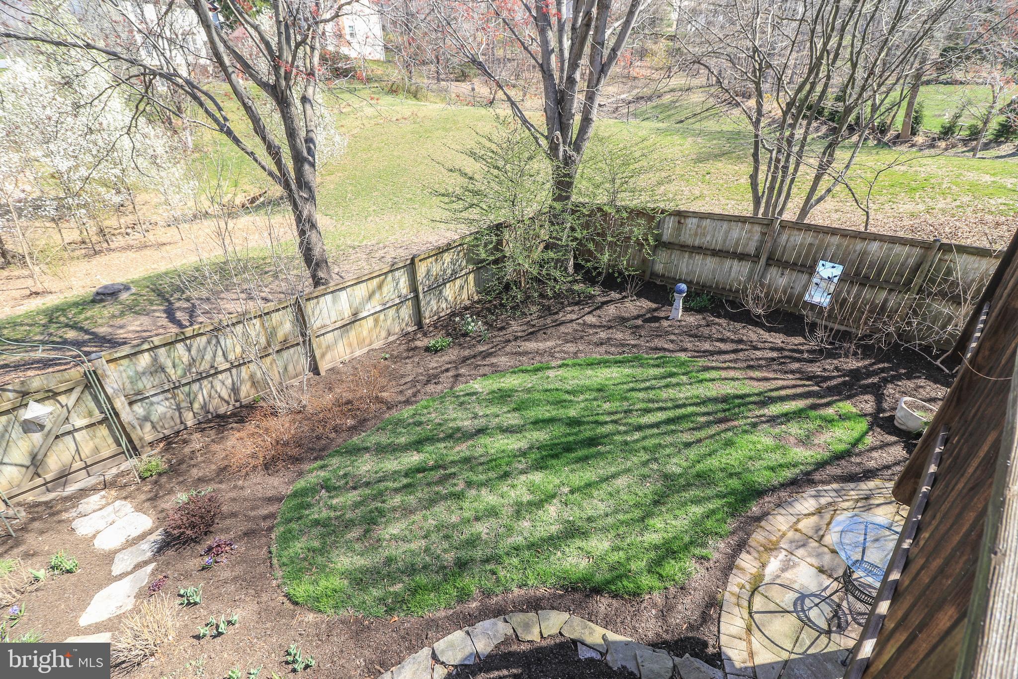 LITTLE ROCKY RUN - Residential