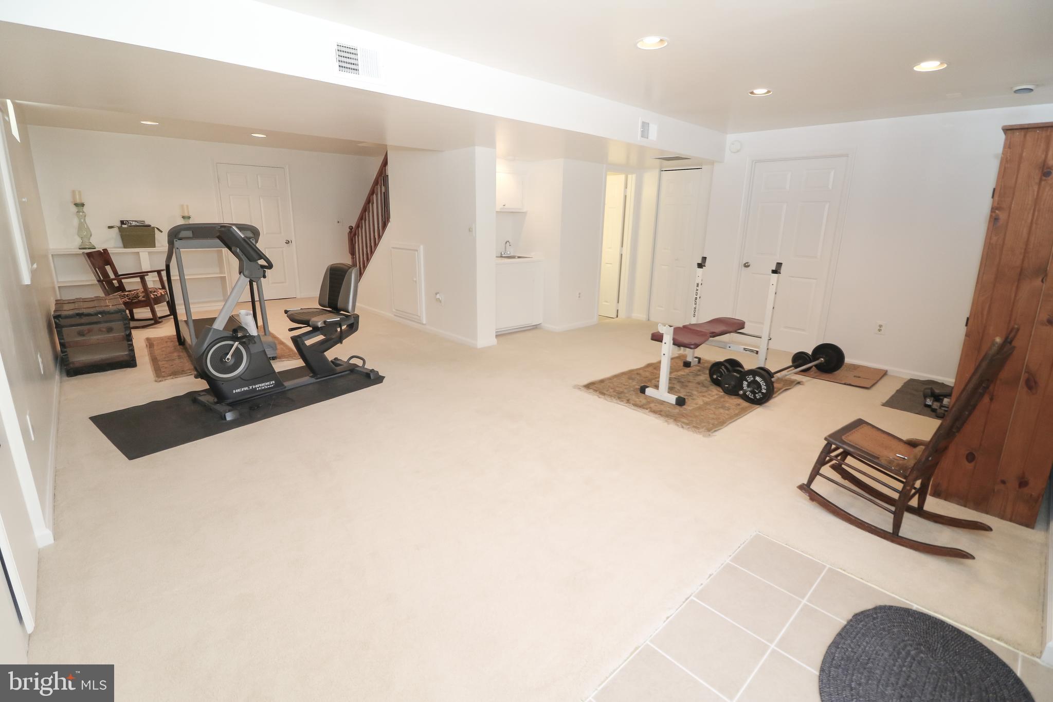 LITTLE ROCKY RUN - Residential