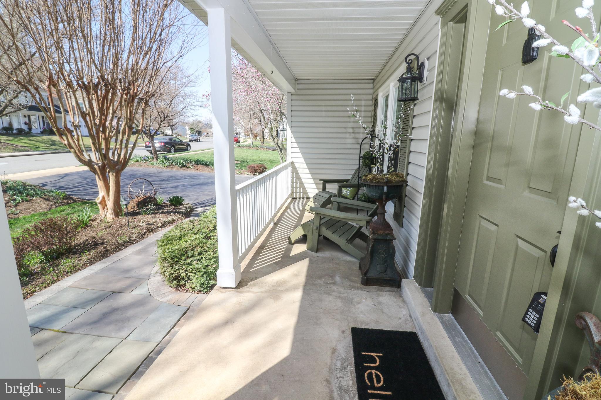 LITTLE ROCKY RUN - Residential