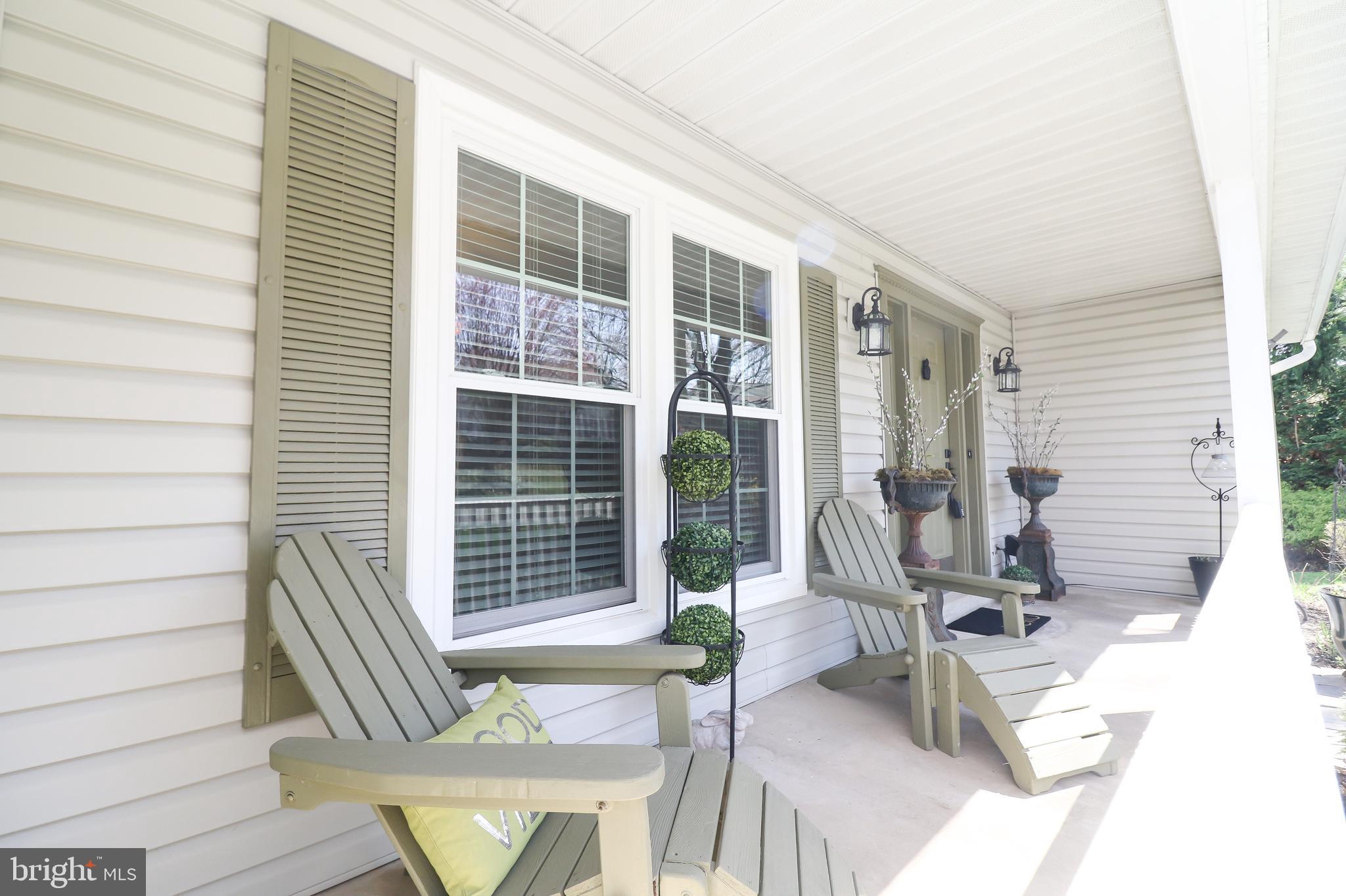 LITTLE ROCKY RUN - Residential