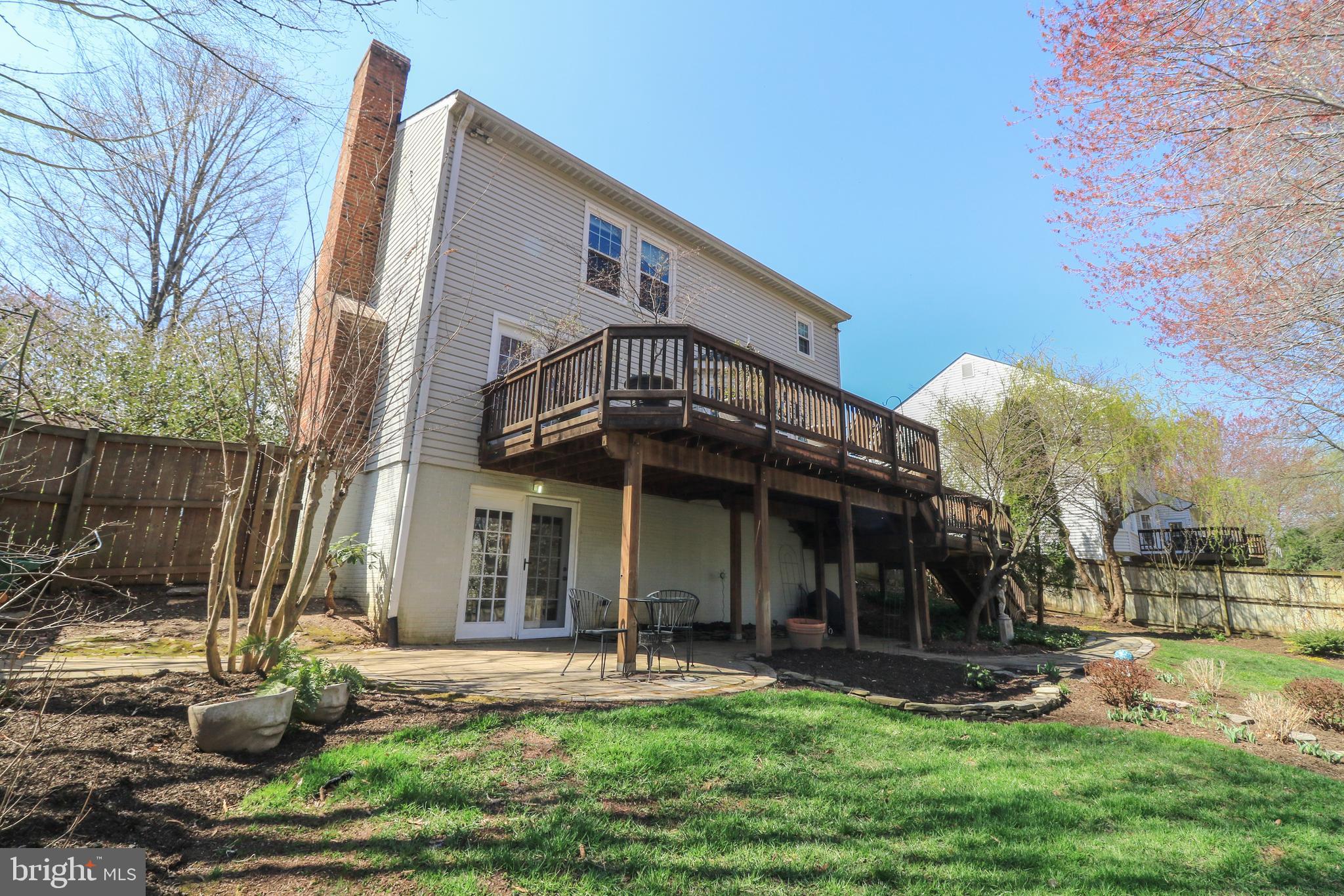 LITTLE ROCKY RUN - Residential