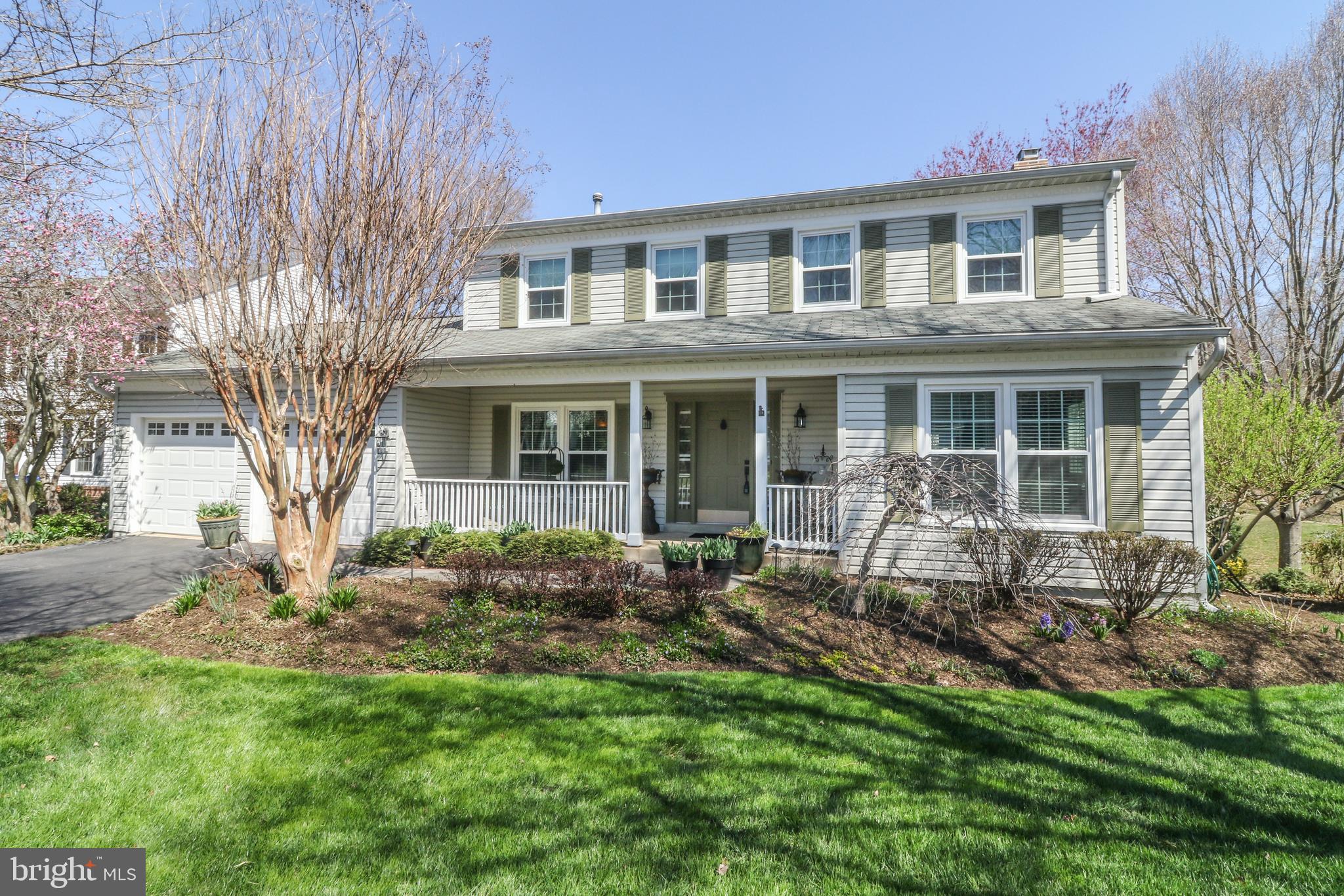 LITTLE ROCKY RUN - Residential