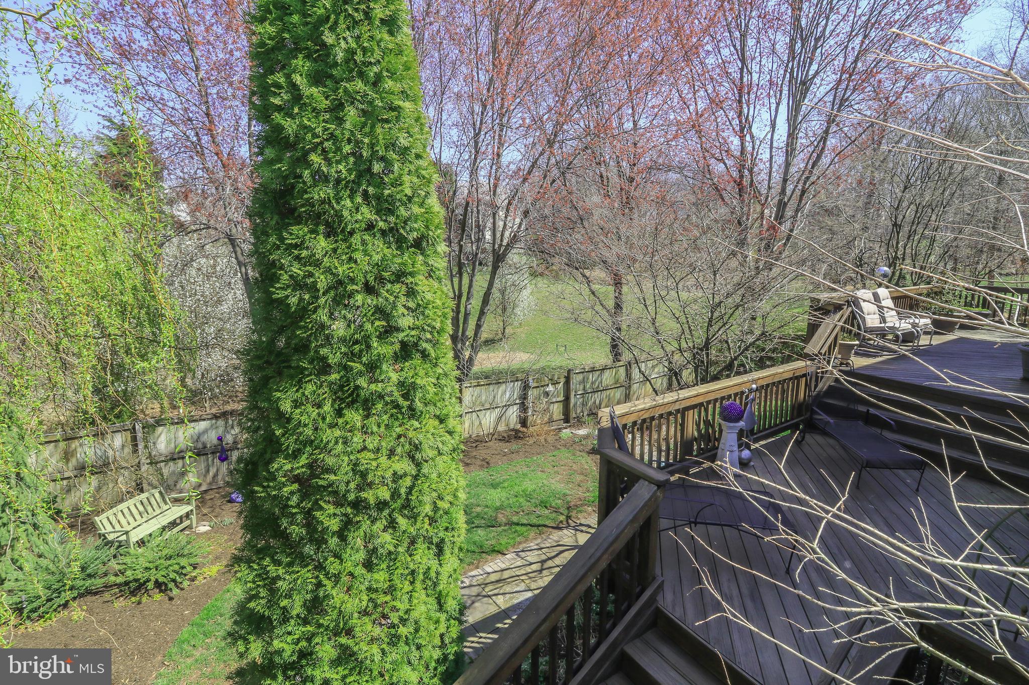 LITTLE ROCKY RUN - Residential