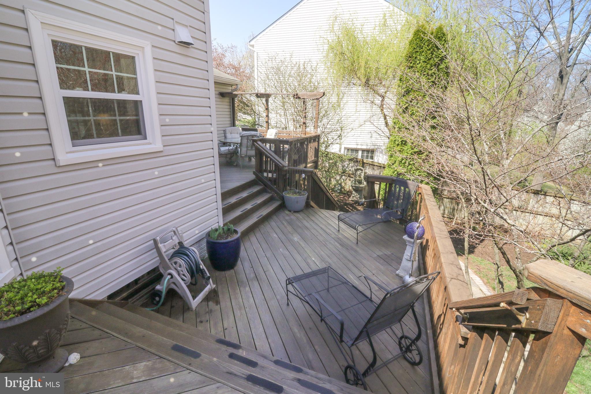 LITTLE ROCKY RUN - Residential