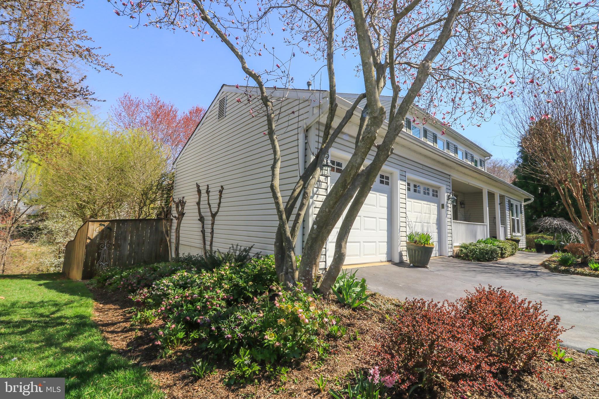 LITTLE ROCKY RUN - Residential