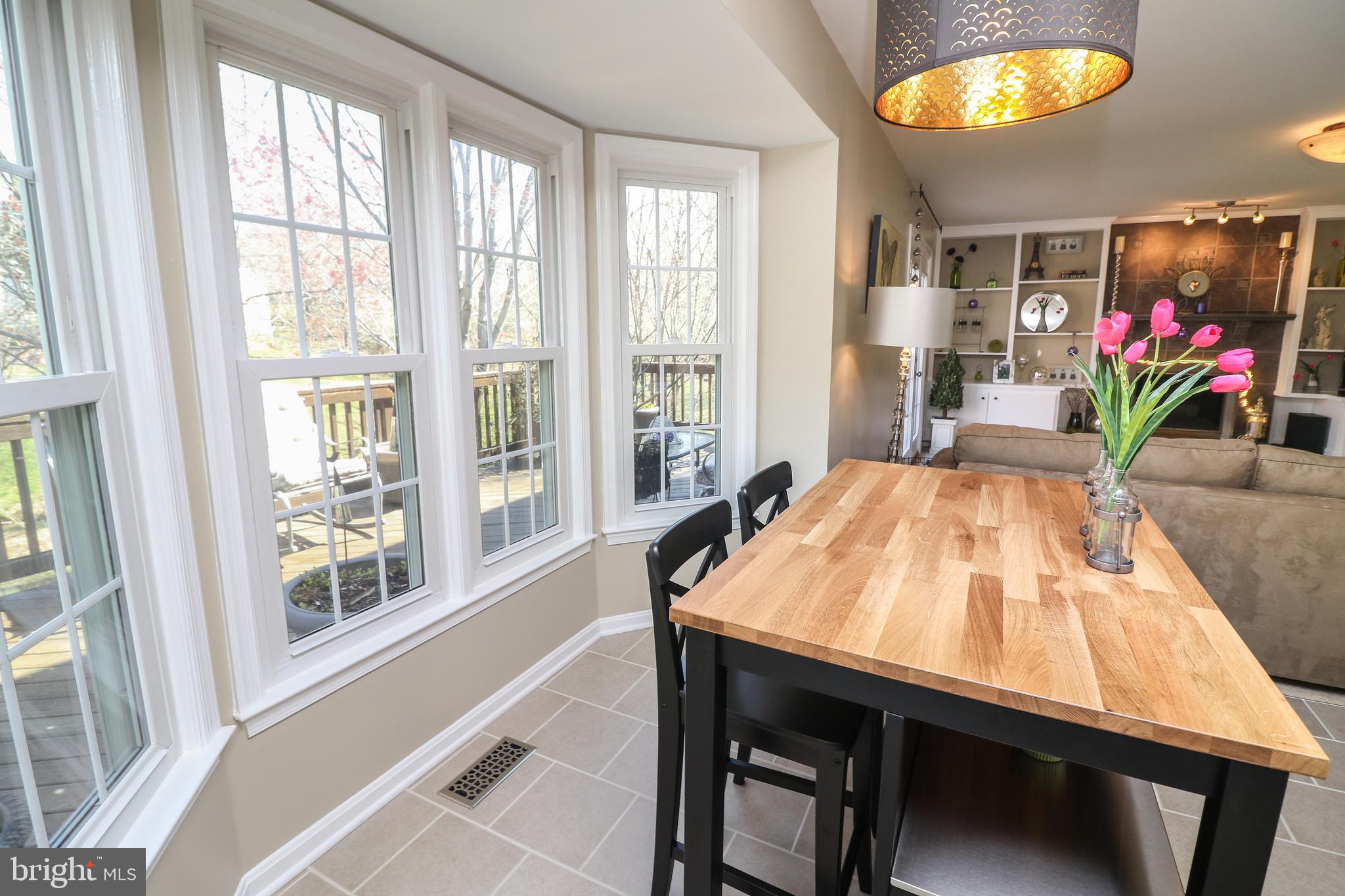 LITTLE ROCKY RUN - Residential