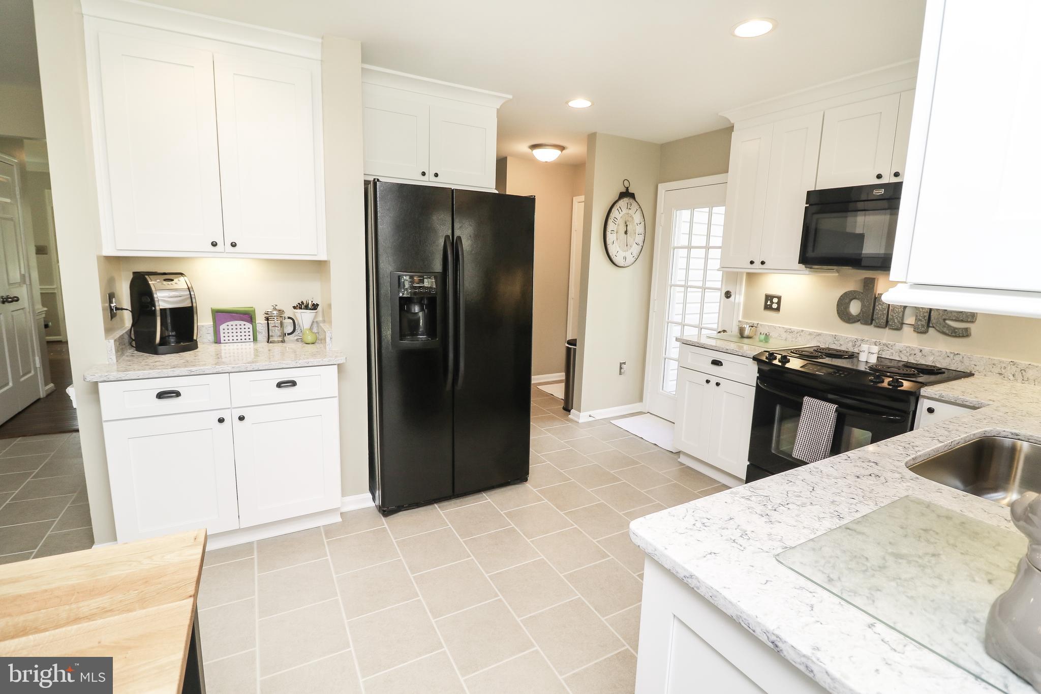 LITTLE ROCKY RUN - Residential