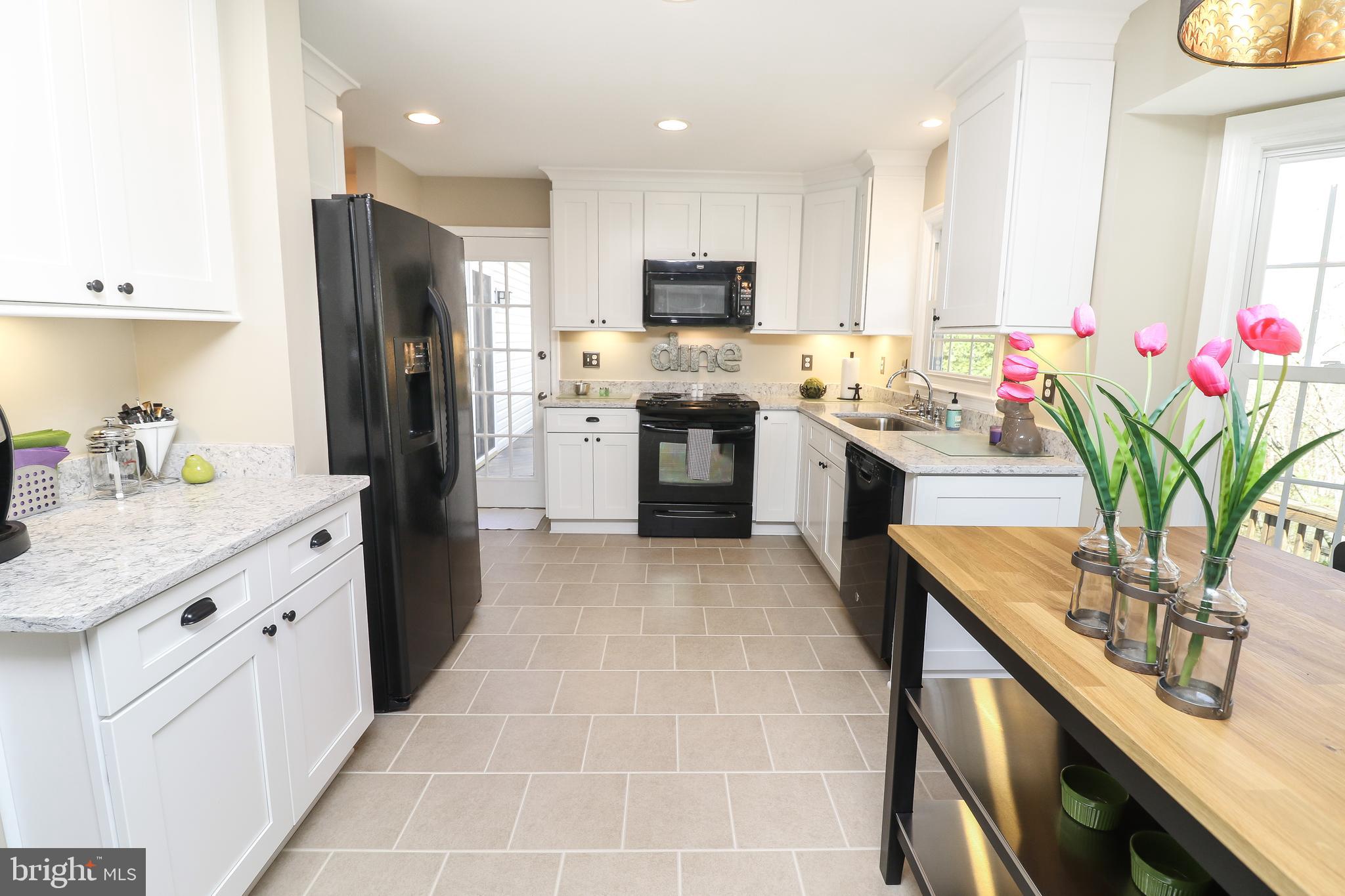 LITTLE ROCKY RUN - Residential