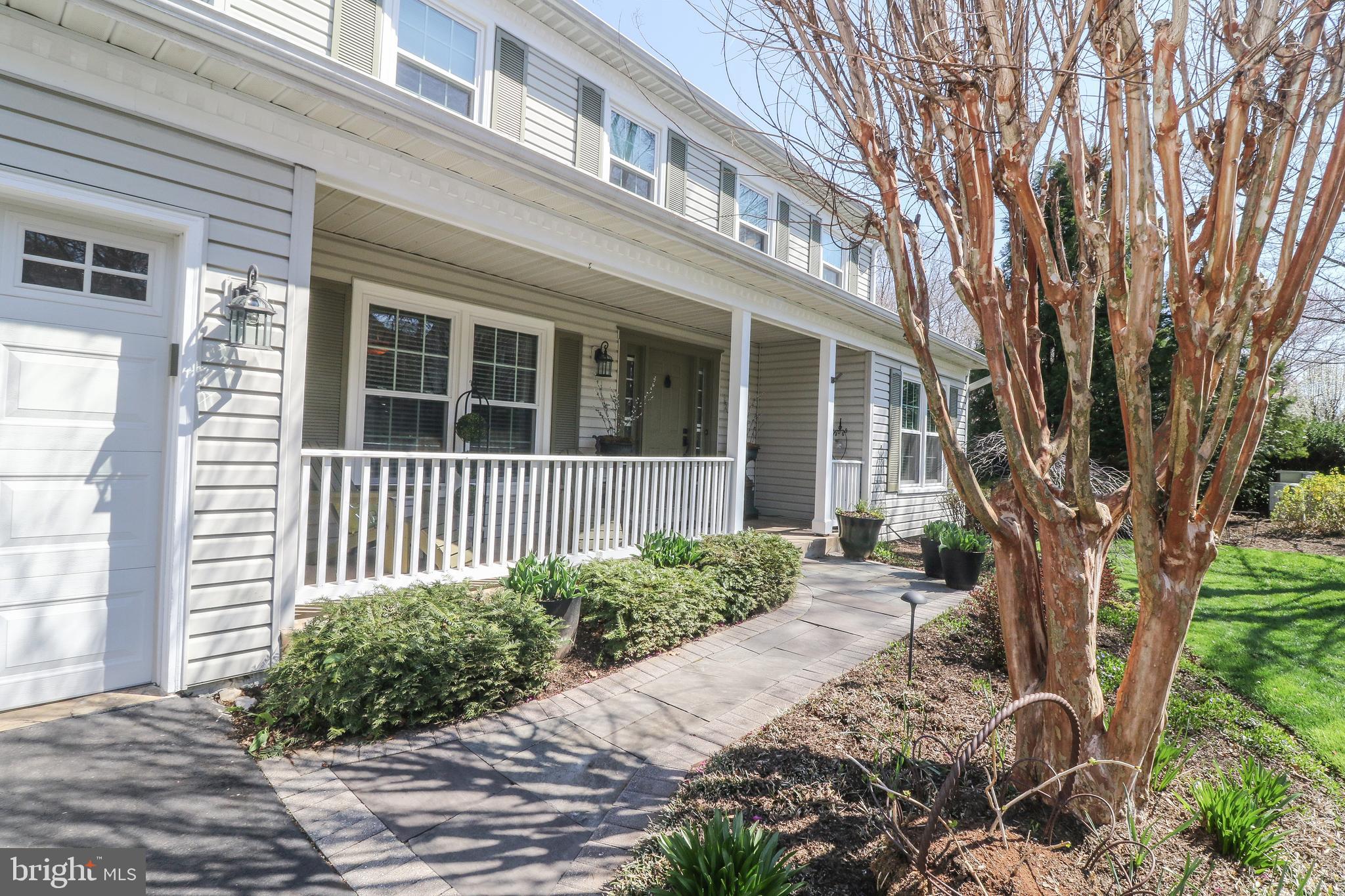 LITTLE ROCKY RUN - Residential